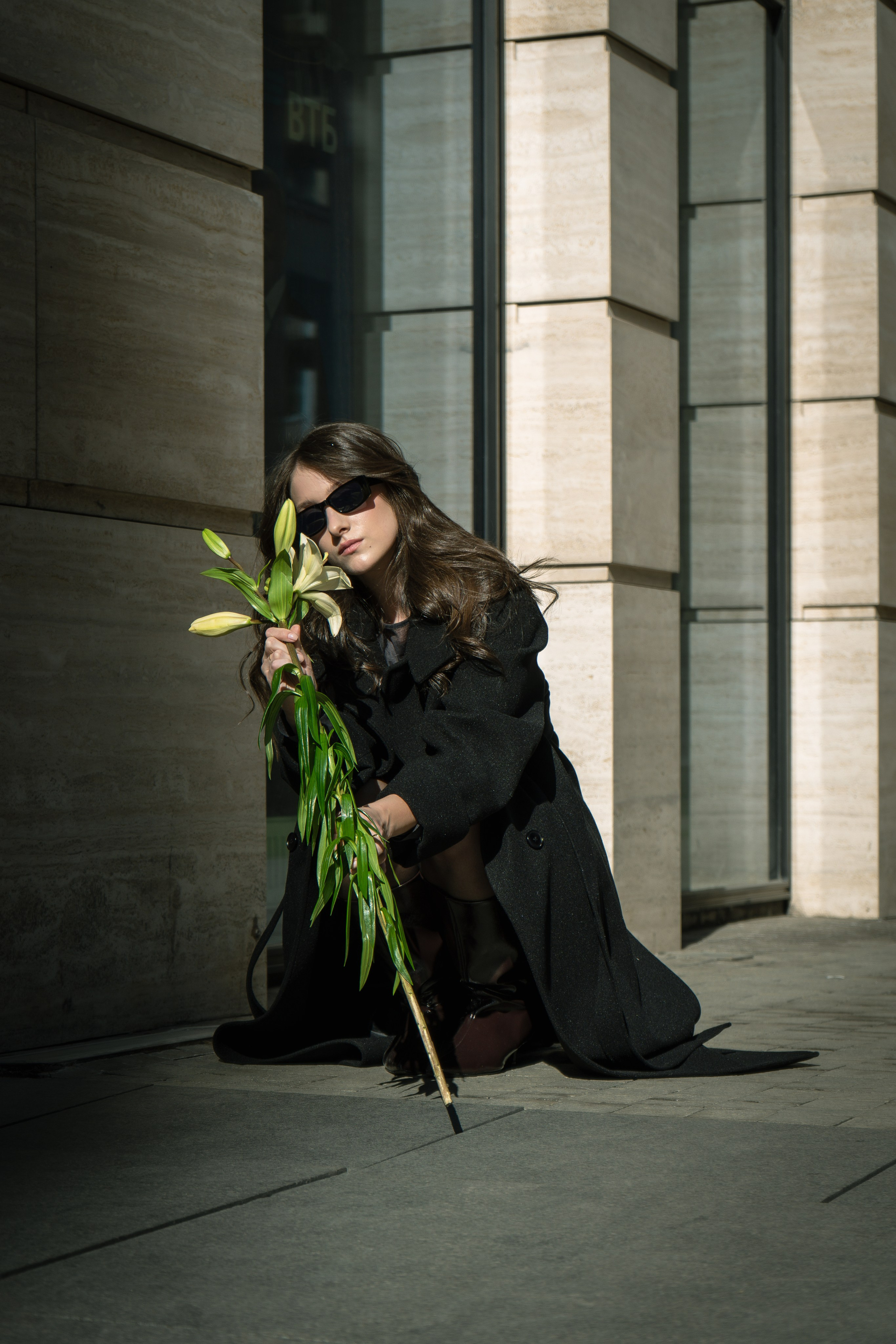 Ася. Фотограф в Санкт-Петербурге Дарья Фелингер