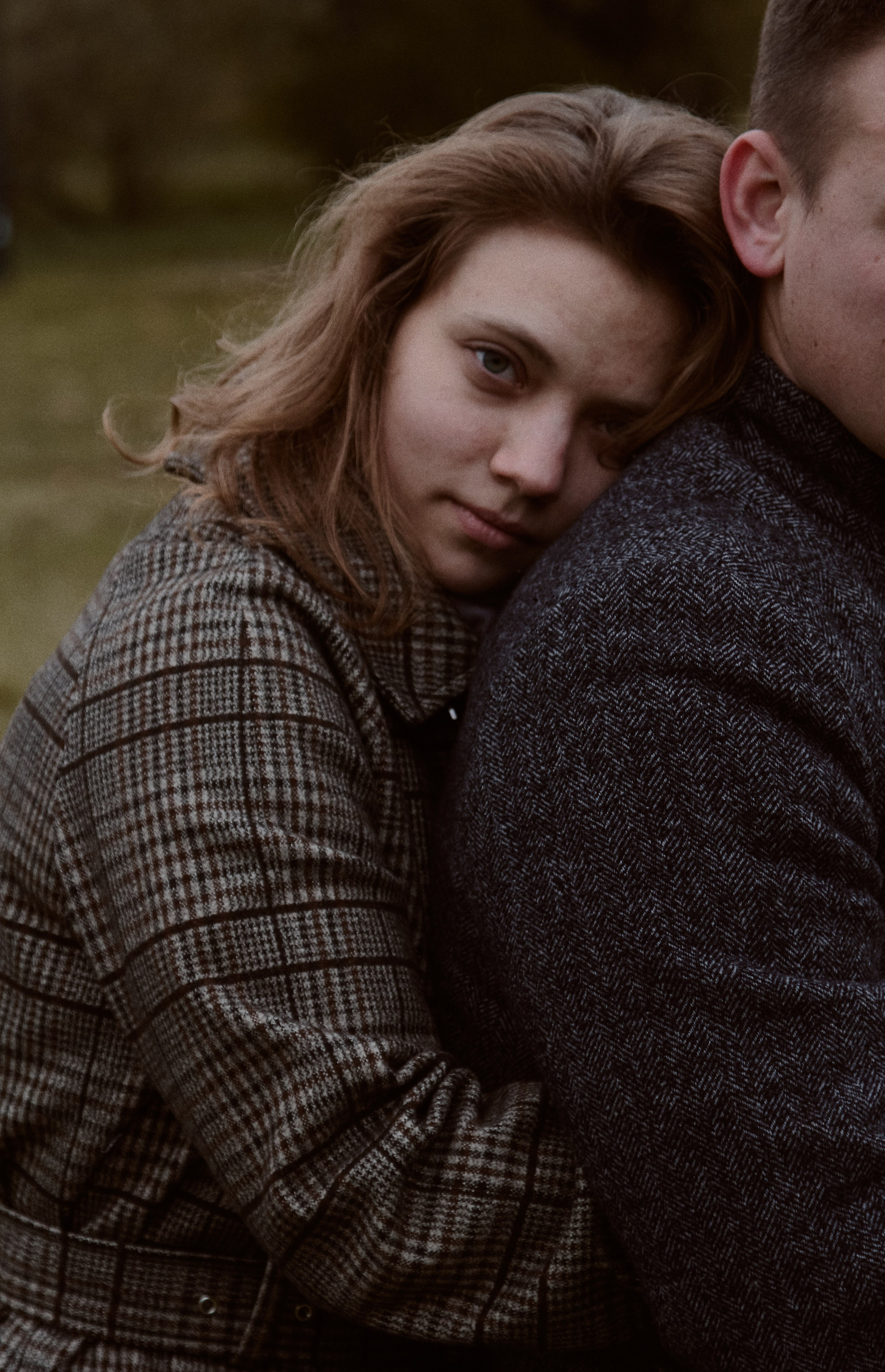 Юлия и Евгений. Фотограф лавстори Москва/МО Приятелева Ангелина