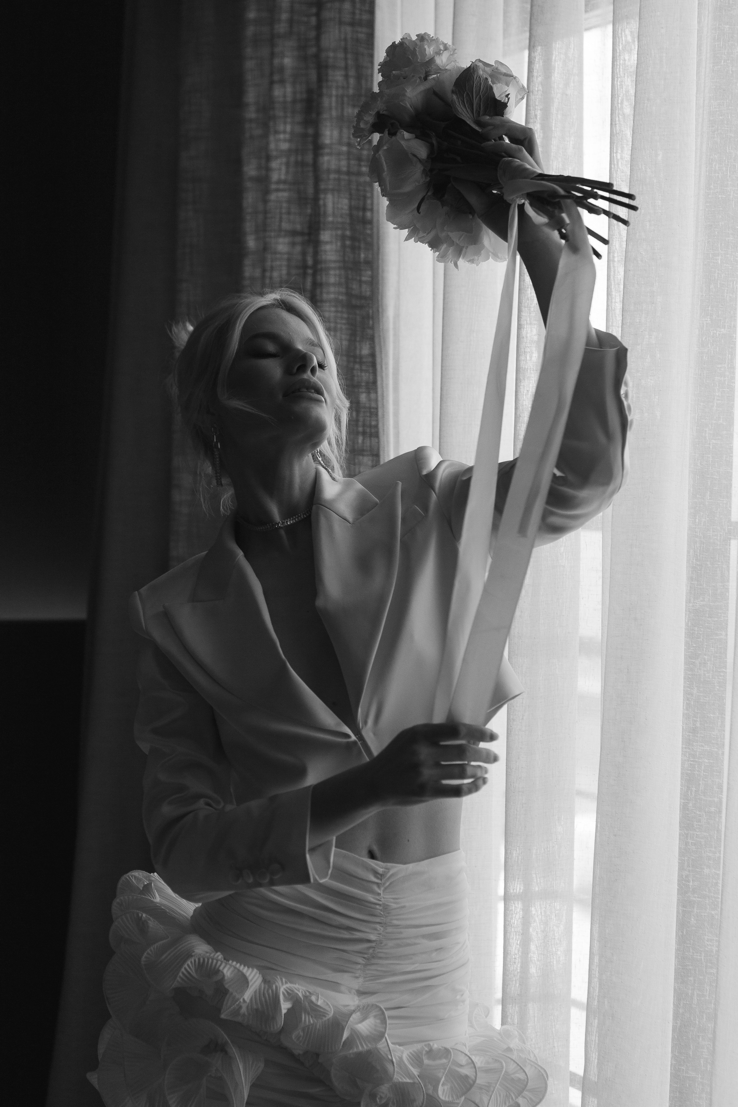 Утро невесты. Фотограф в Казани.Снимаю индивидуальные портреты, love story и свадьбы