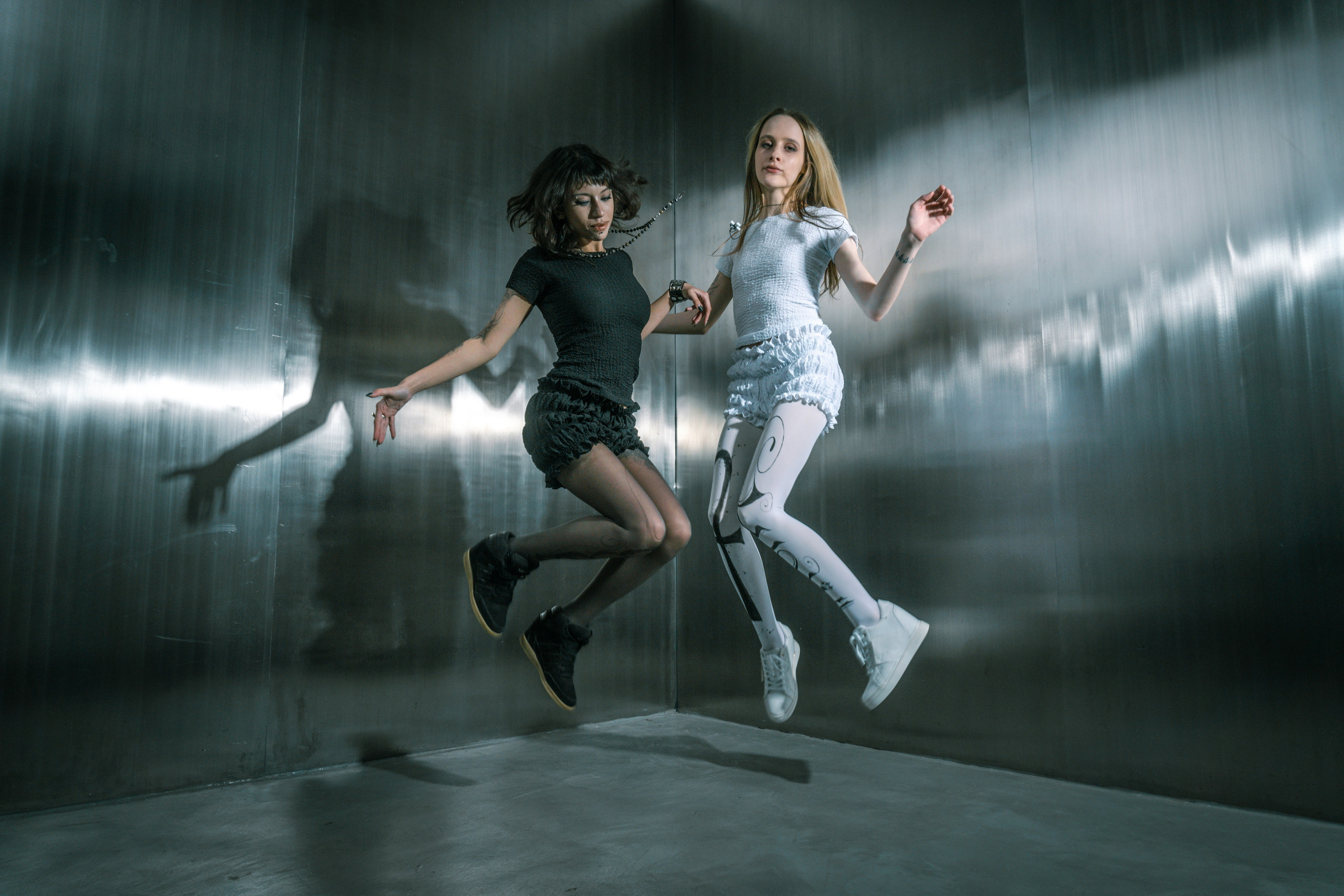 Karä qulac. Фотограф Крутой Максим