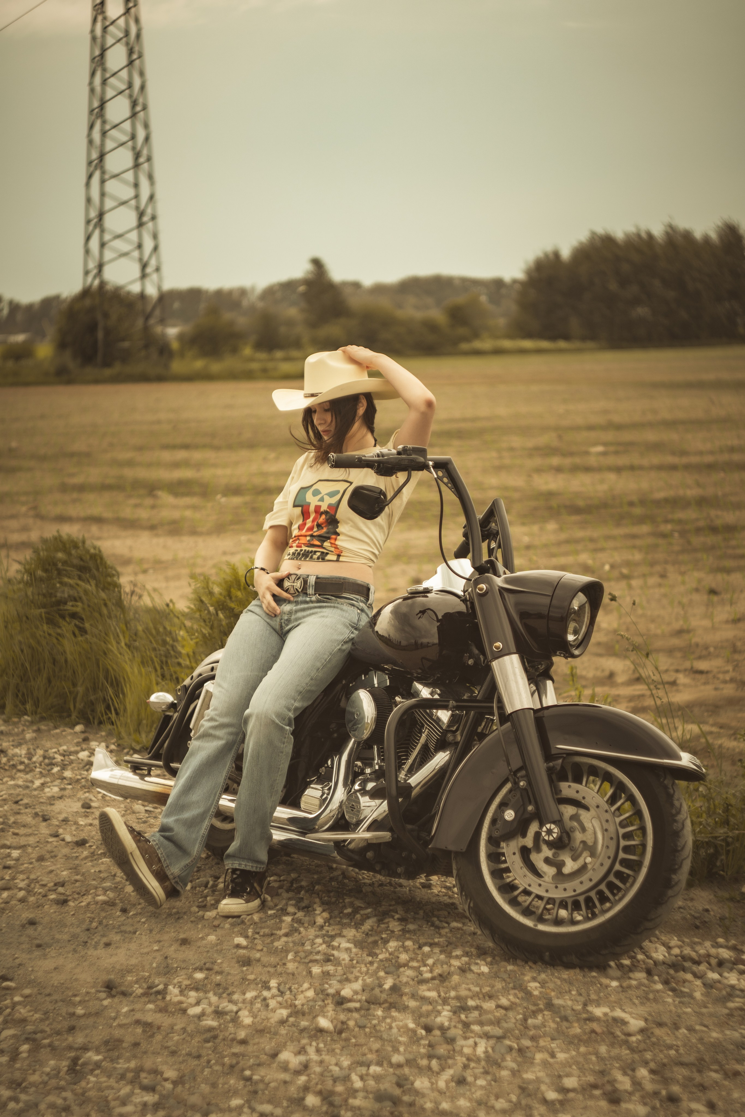 Texas. Фотограф Крутой Максим