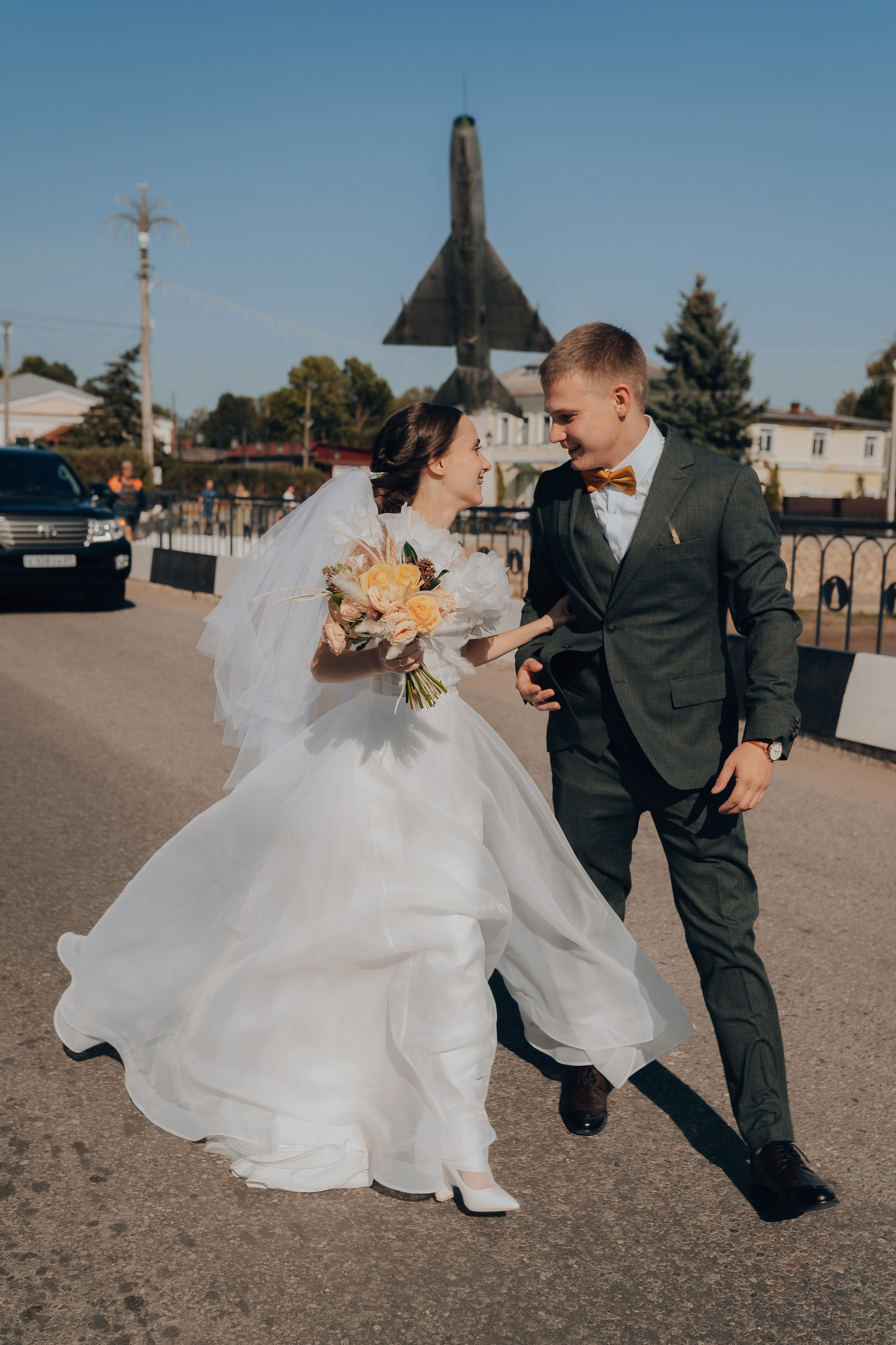 14.09.2024. Фотограф Торопец Кристина Абрамова Kanwellia photography