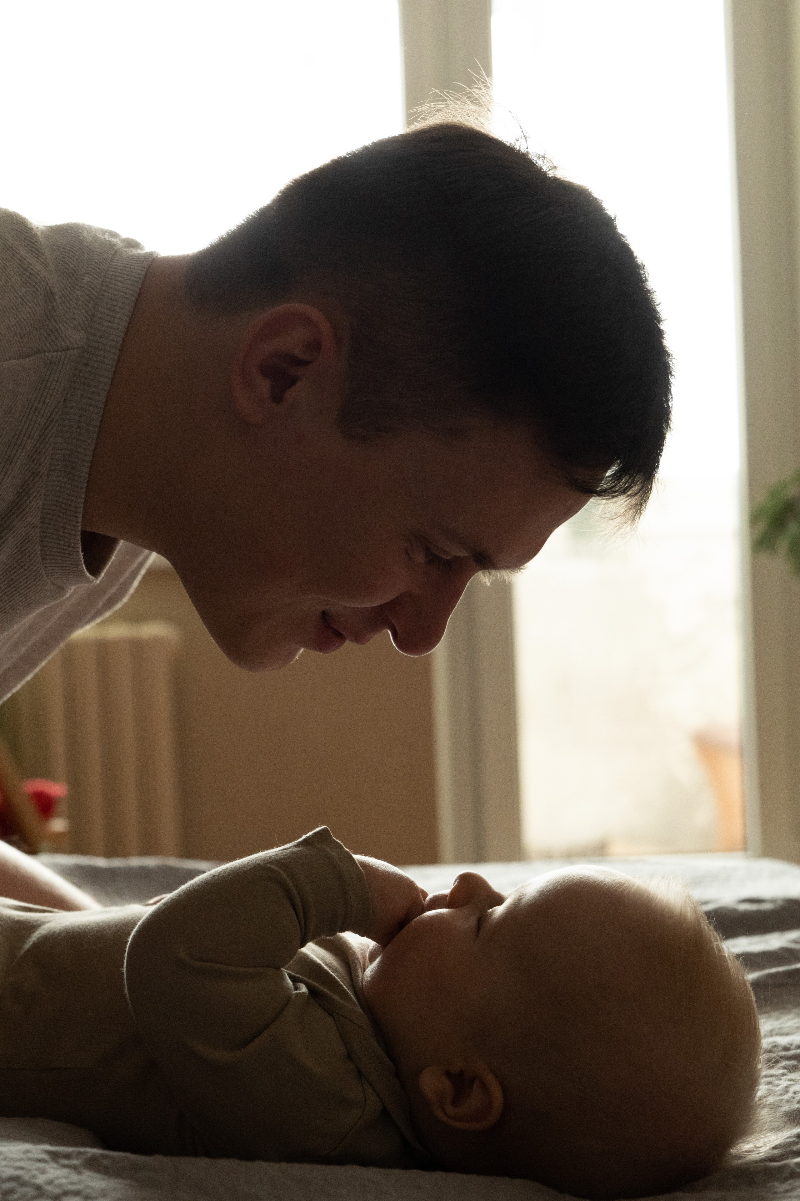 Семейная фотосессия к полугодию. Фотограф видеограф Ольга Василевская