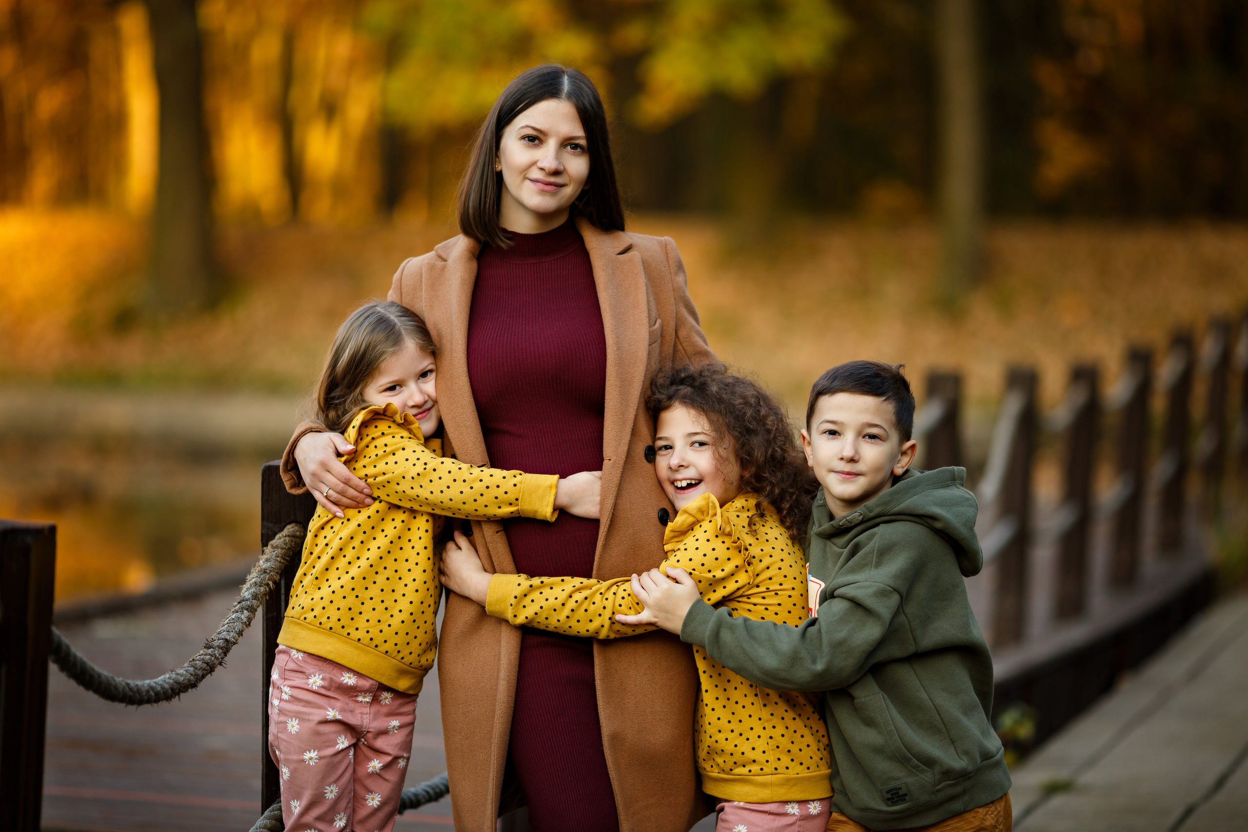 Фотосессия беременности «В ОЖИДАНИИ». Фотосессия новорожденного в Москве Newborn Angel