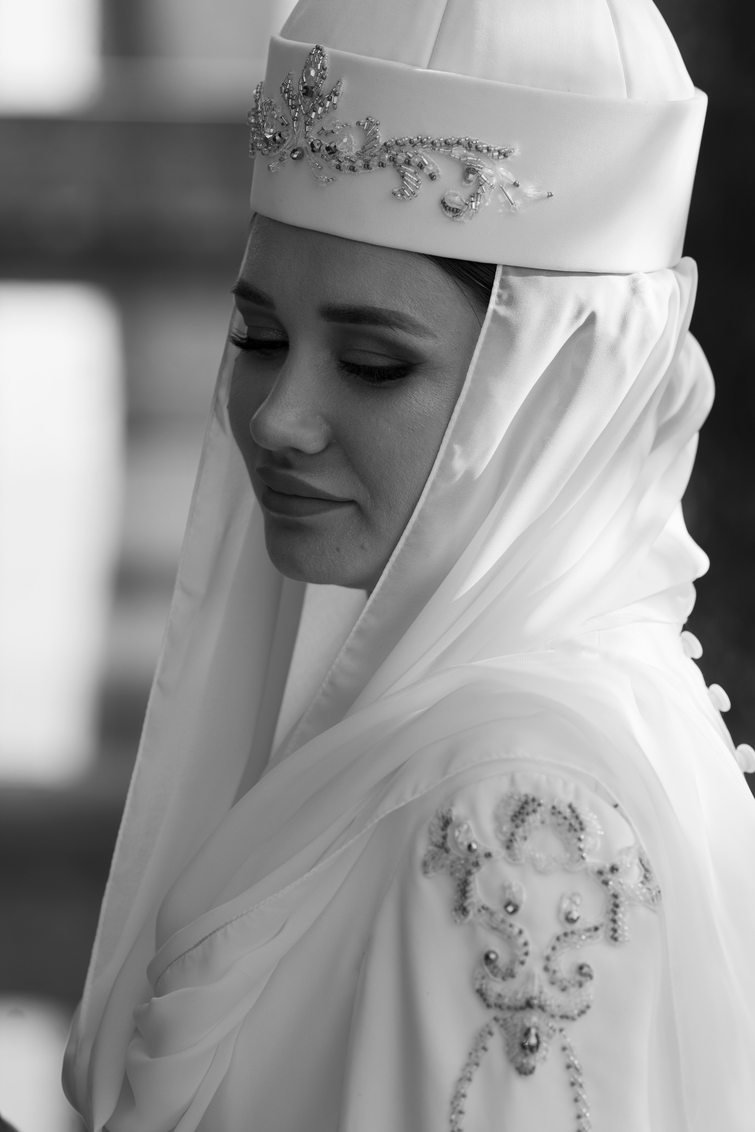 Свадьба Сулеймана ❤ Александры. ФОТОГРАФ АЛИСА КОНЕВА КБР