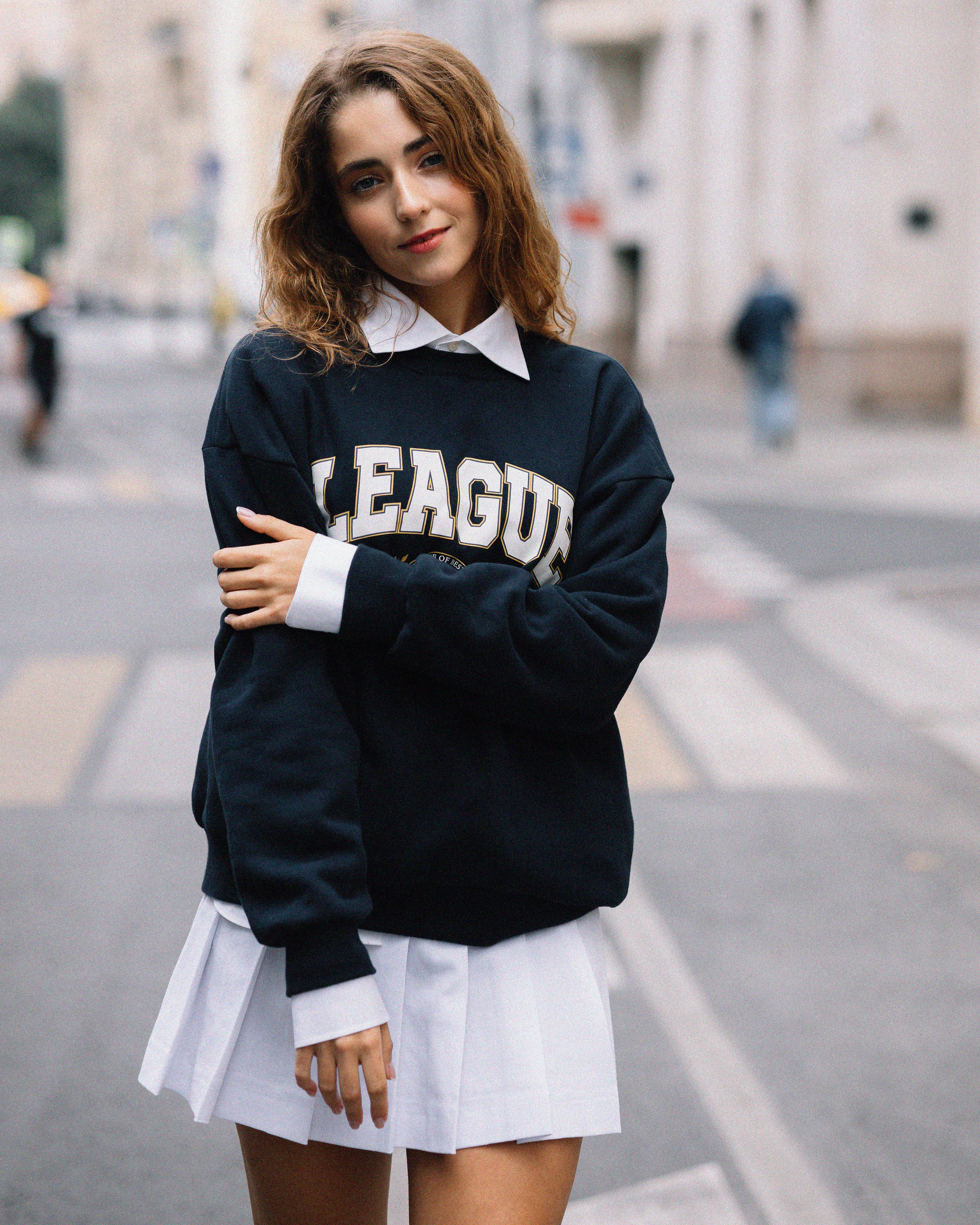 Персональная. Фотограф в Москве Елена Иваненко