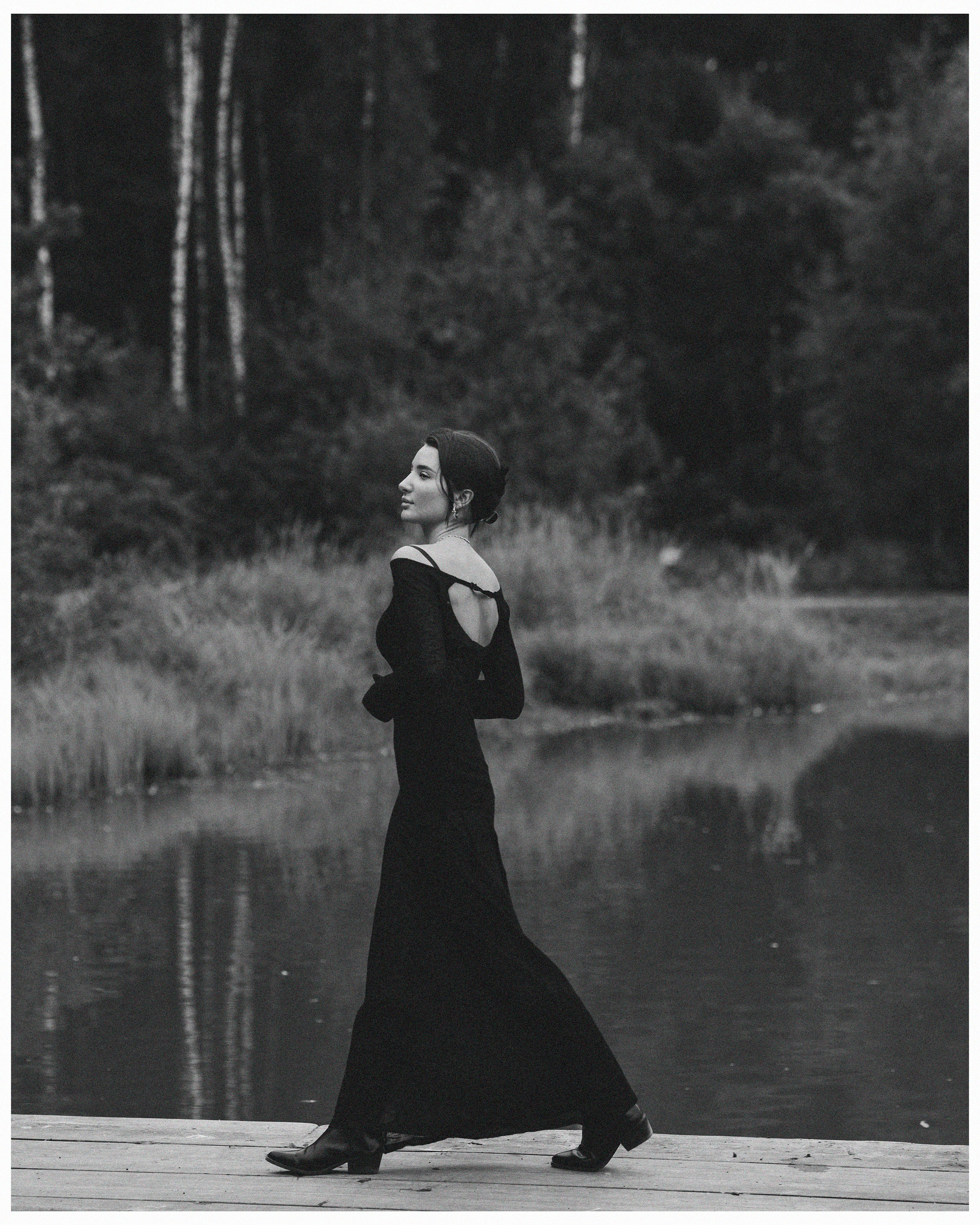 Персональная. Фотограф в Москве Елена Иваненко