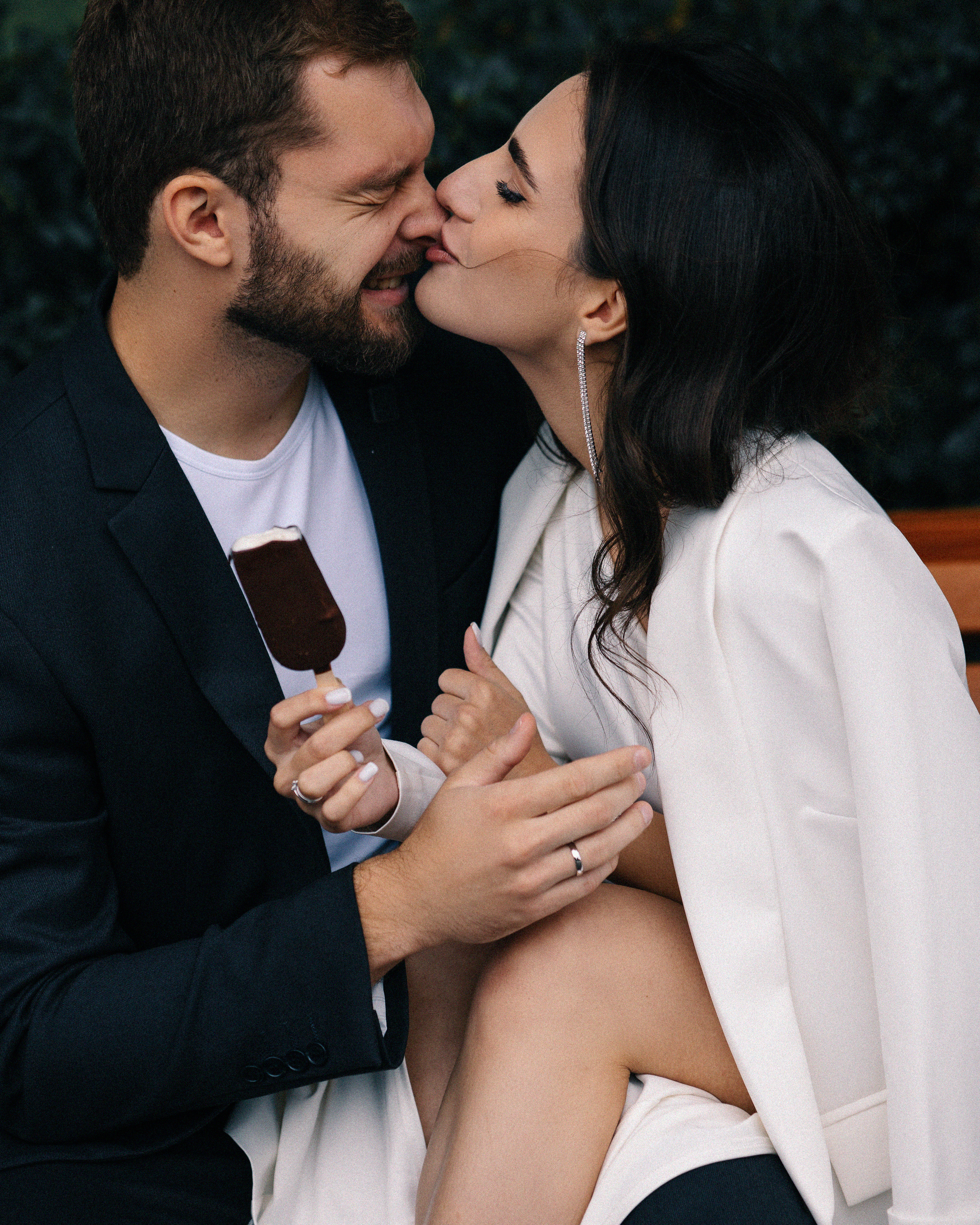 Свадьба для двоих. Фотограф в Москве Елена Иваненко