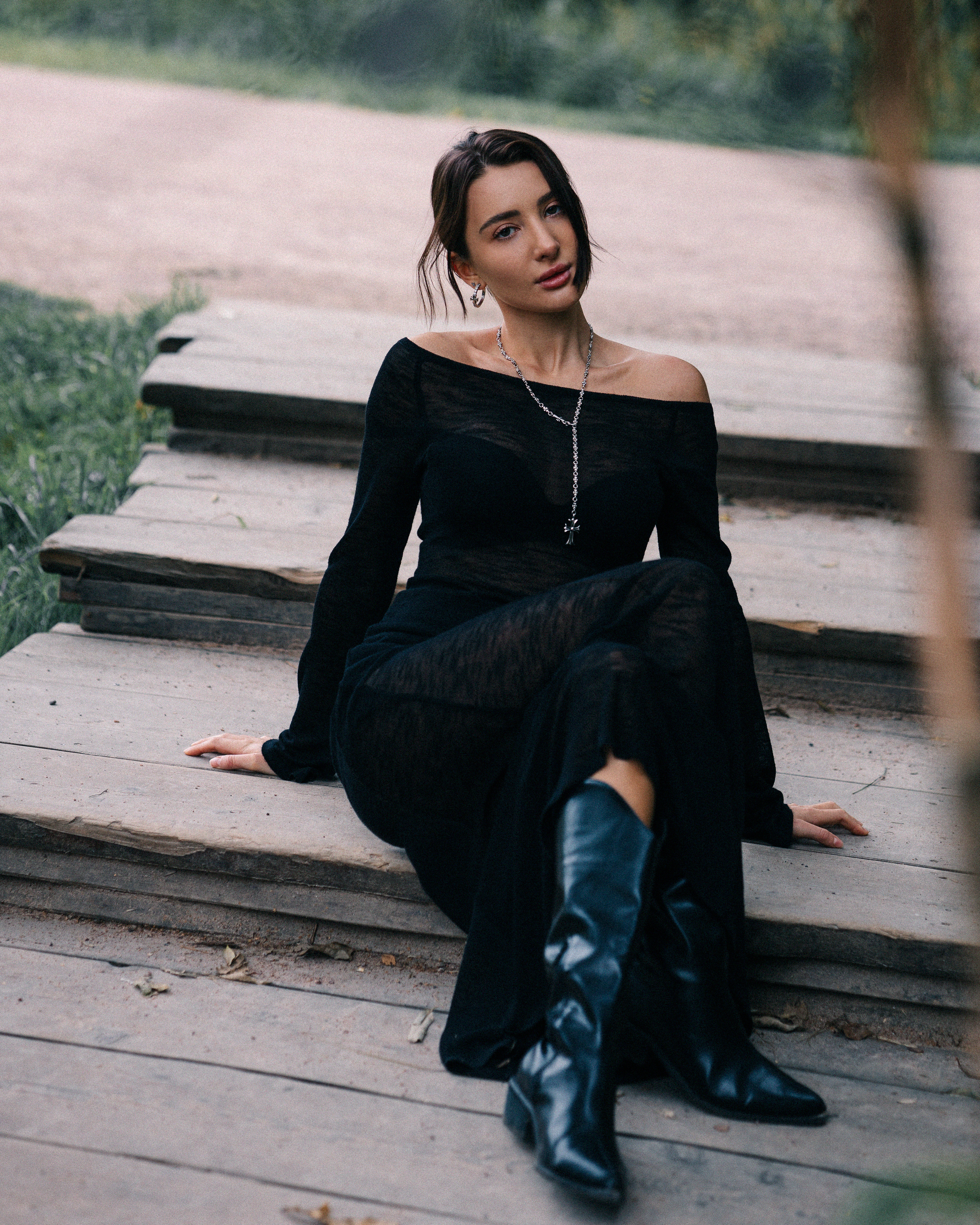 Галерея. Фотограф в Москве Елена Иваненко