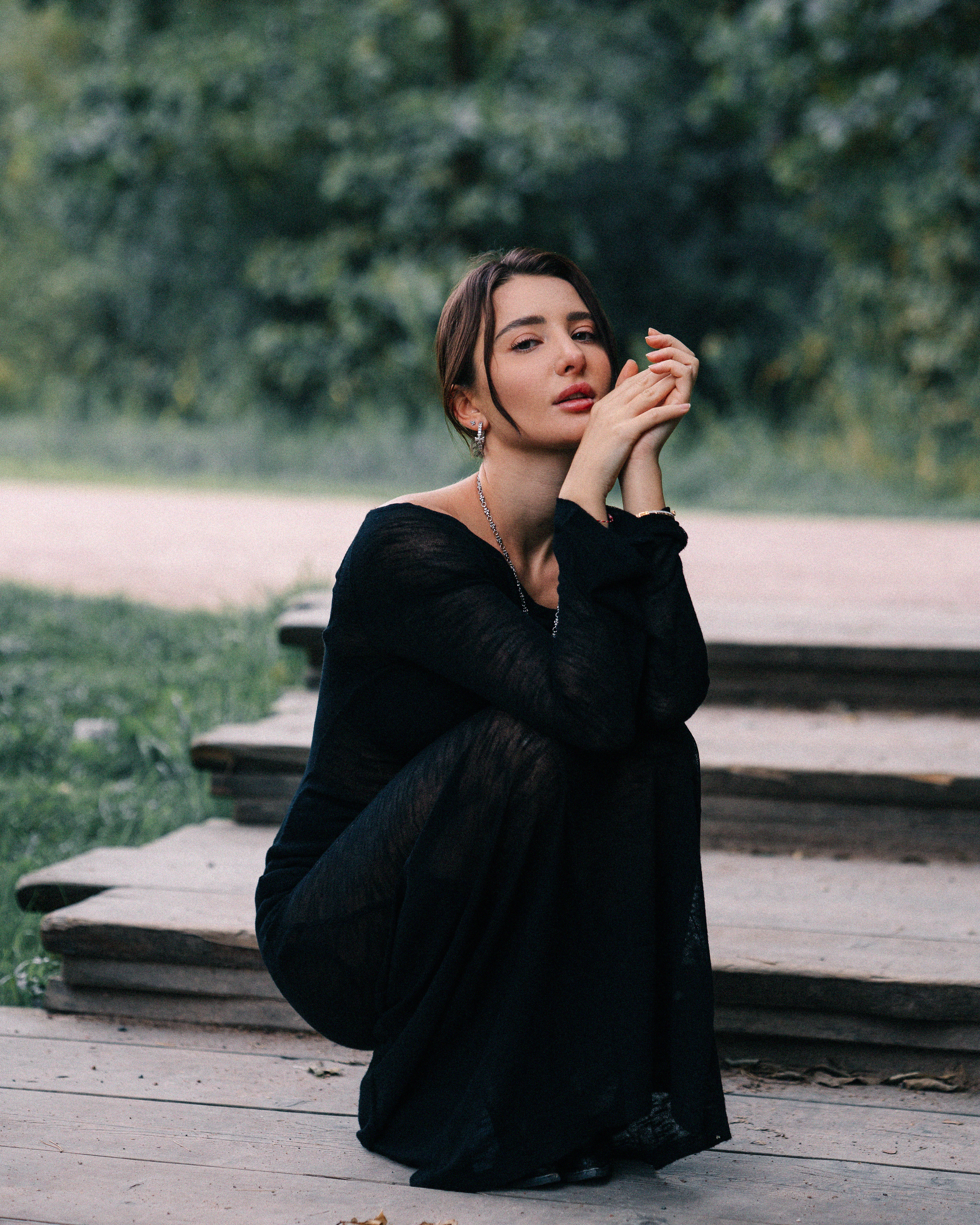 Персональная. Фотограф в Москве Елена Иваненко