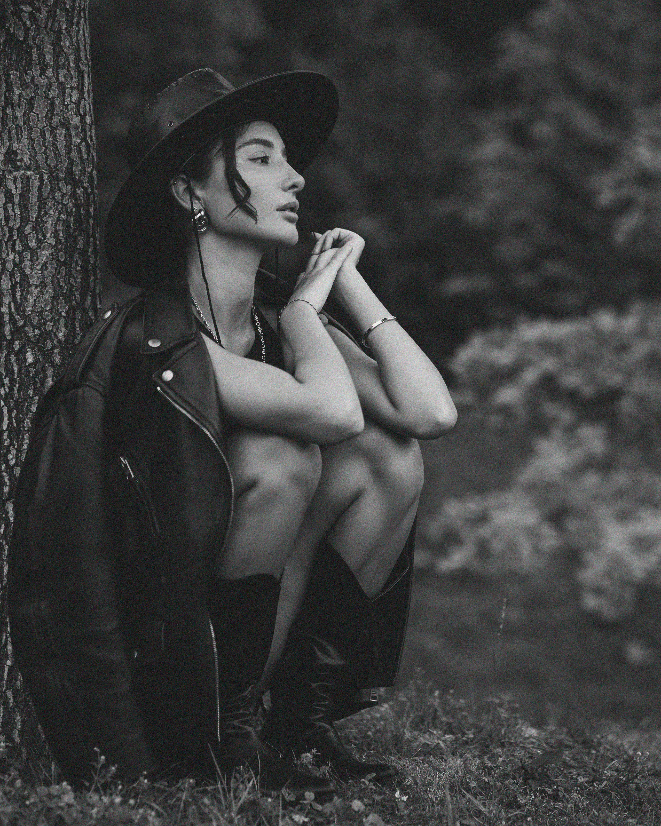 Персональная. Фотограф в Москве Елена Иваненко