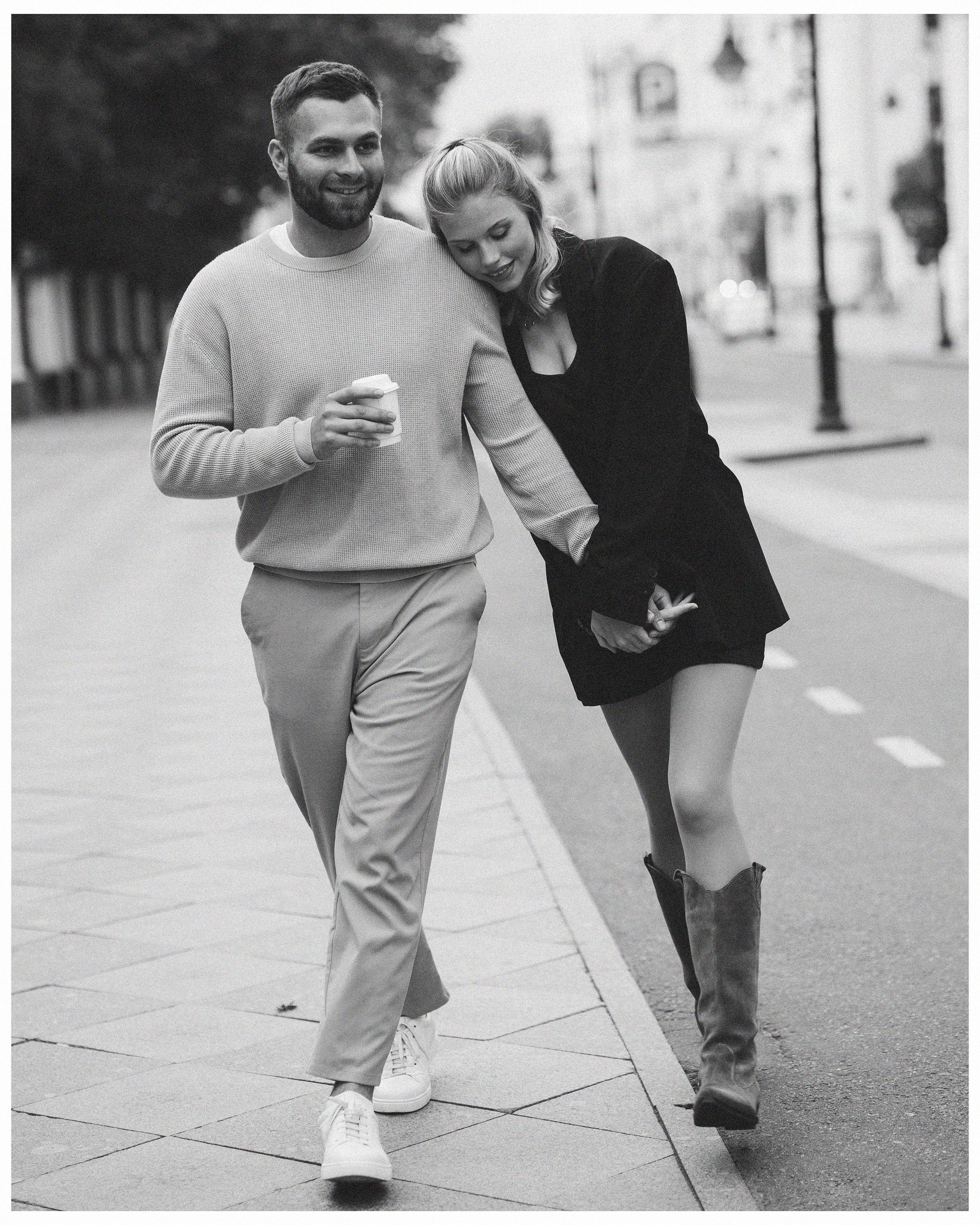 Lovestory. Фотограф в Москве Елена Иваненко