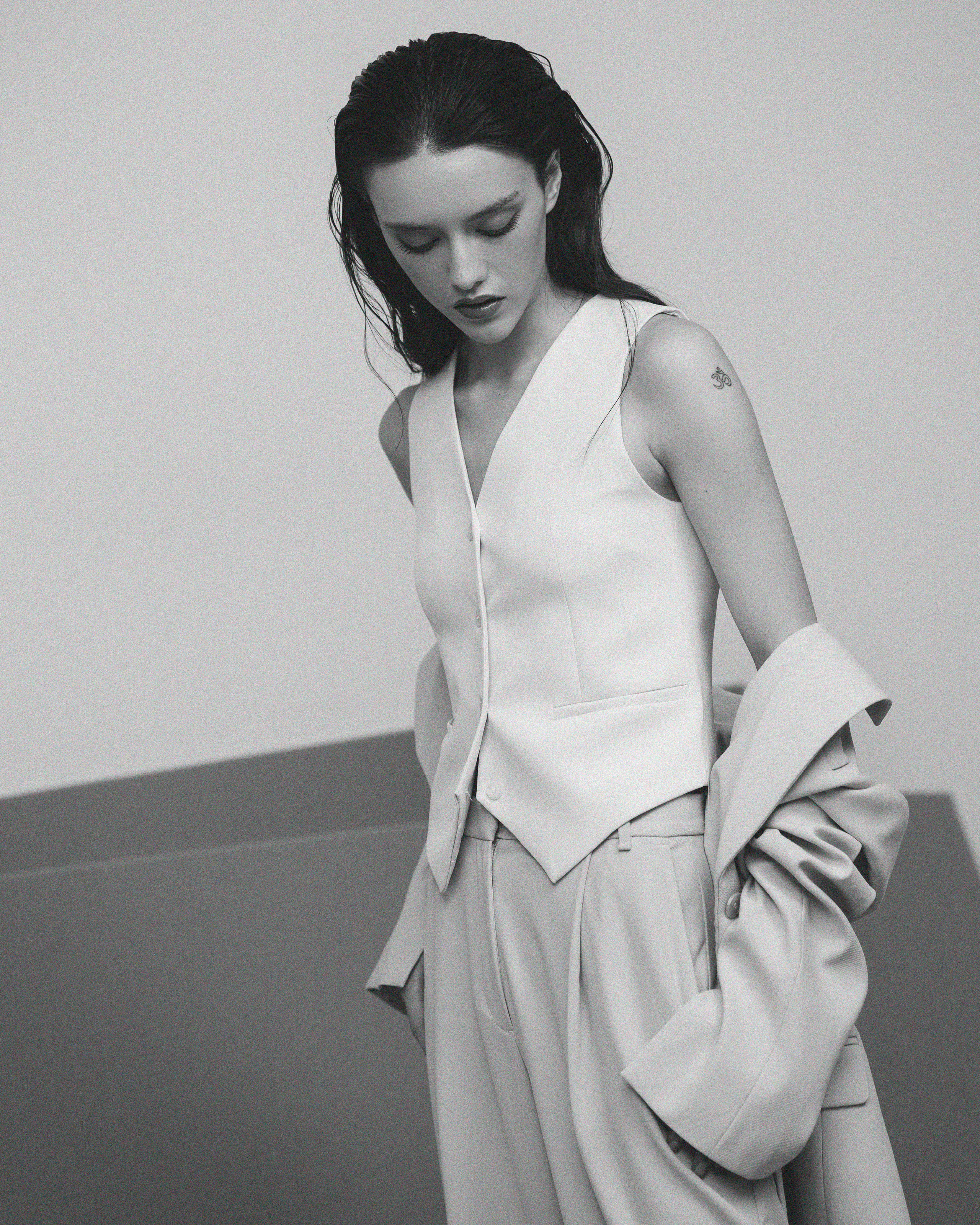 Персональная. Фотограф в Москве Елена Иваненко