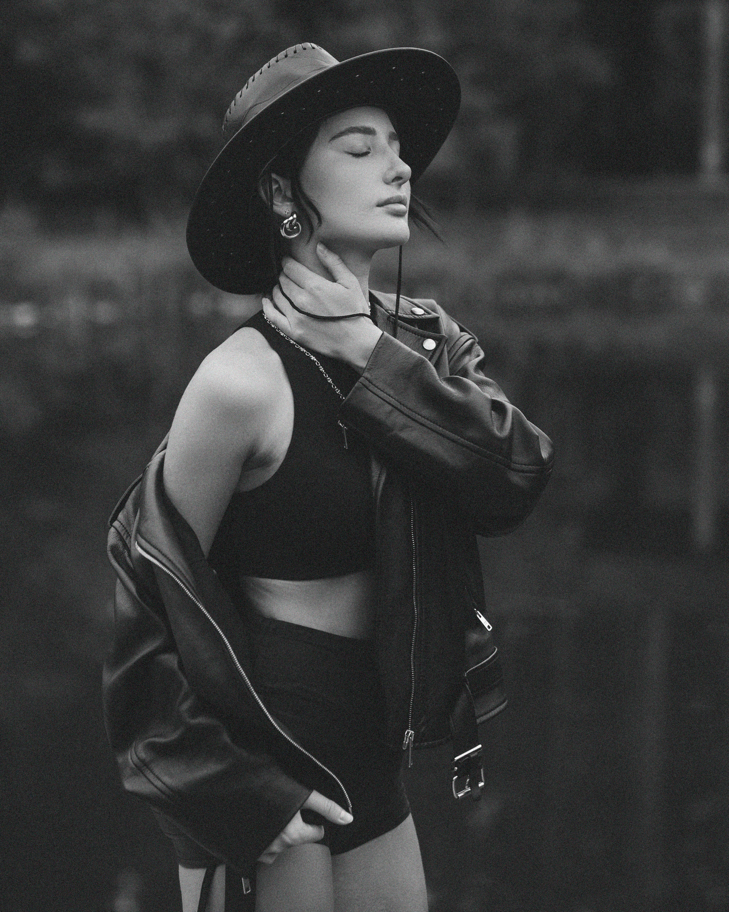 Персональная. Фотограф в Москве Елена Иваненко