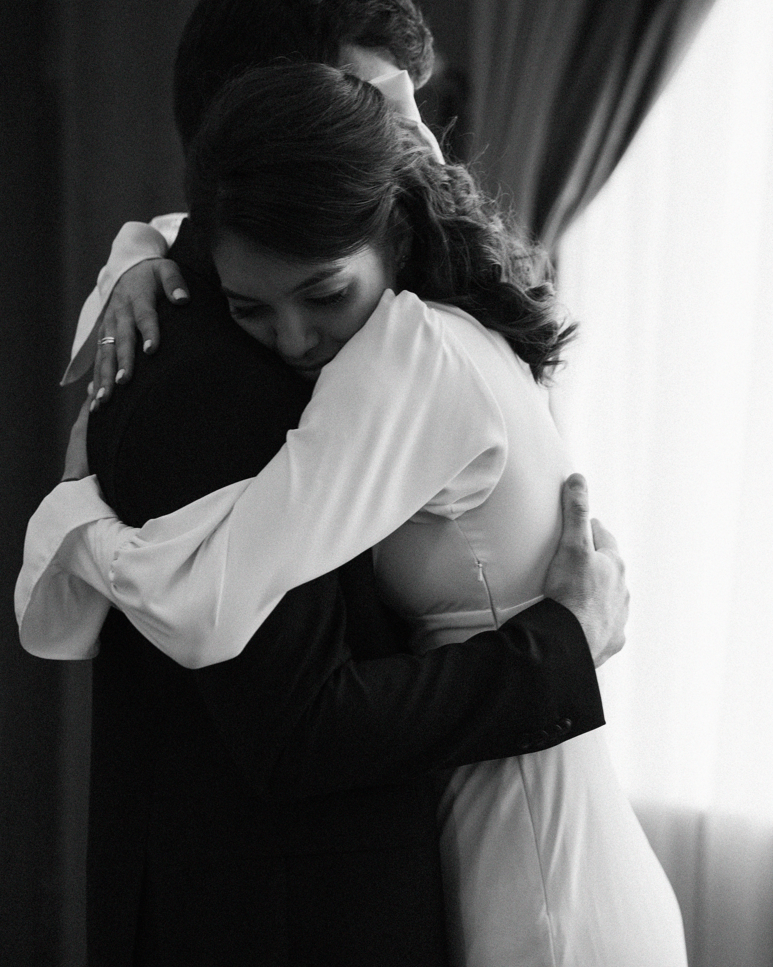 Свадьба для двоих. Фотограф в Москве Елена Иваненко