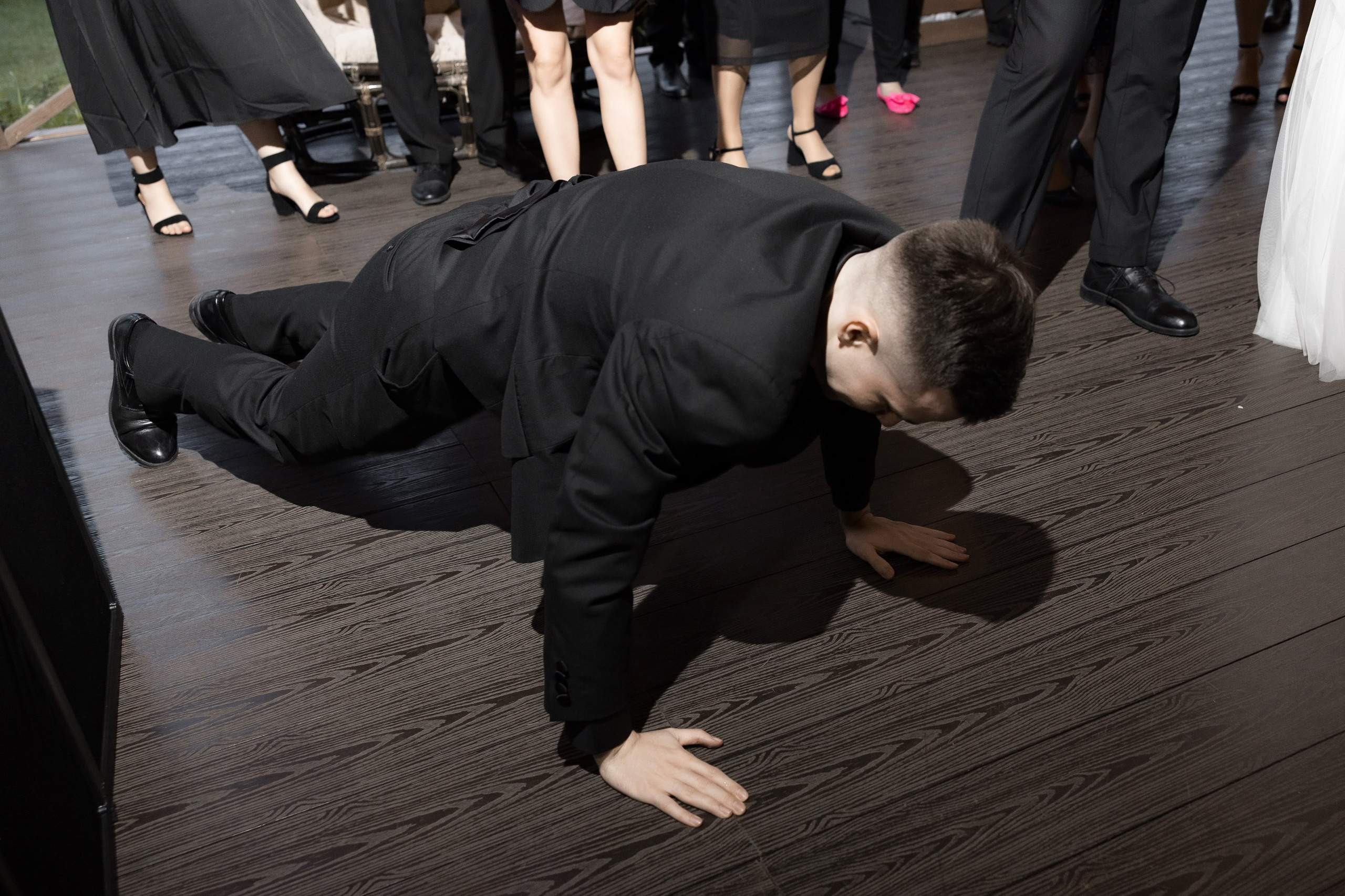 Артем и Вера. Свадебный фотограф и видеограф Юрий и Эля Дубинины