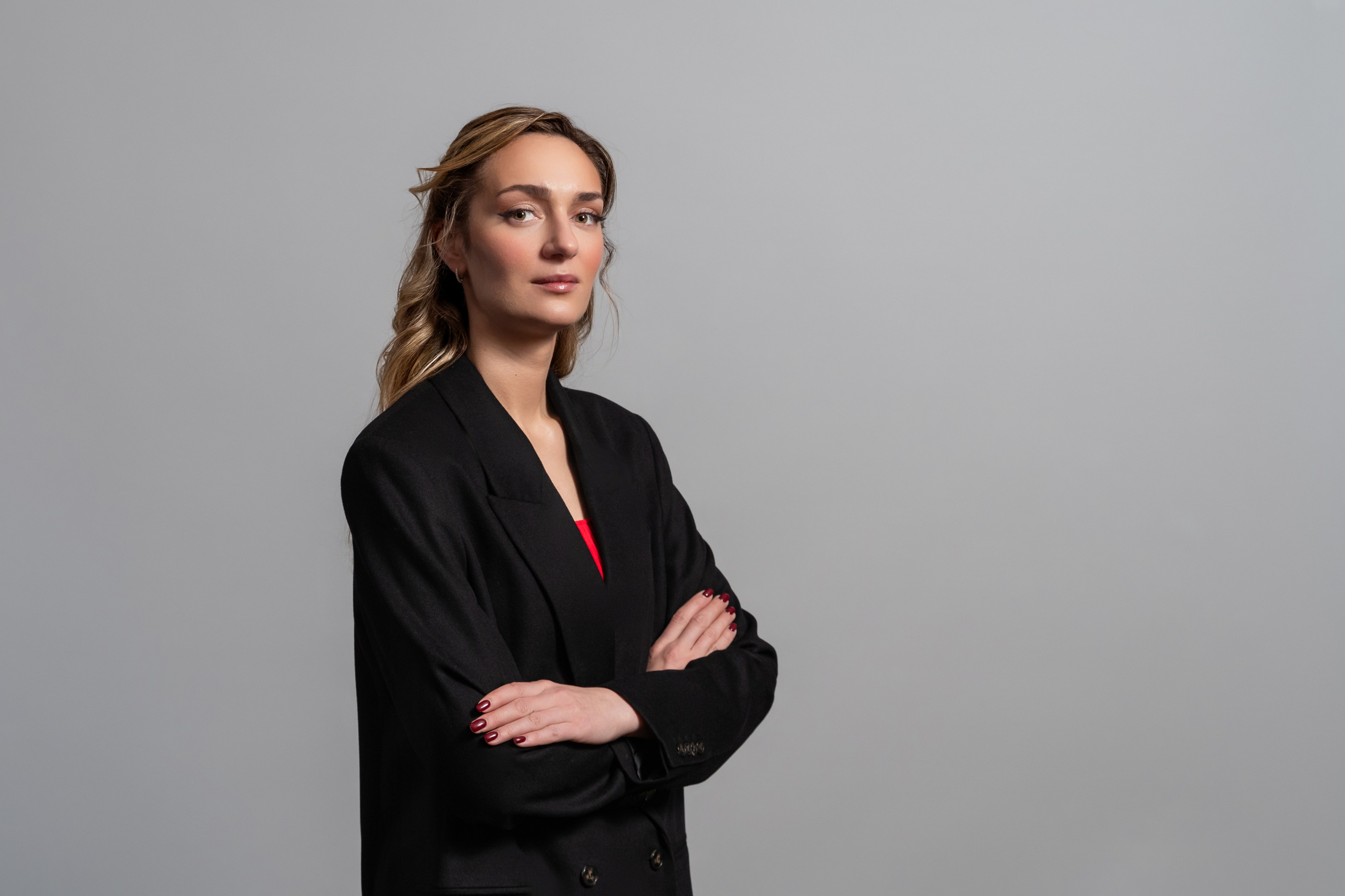 Корпоративные портреты сотрудников. Свадебный и семейный фотограф в Омске Белозерова Александра