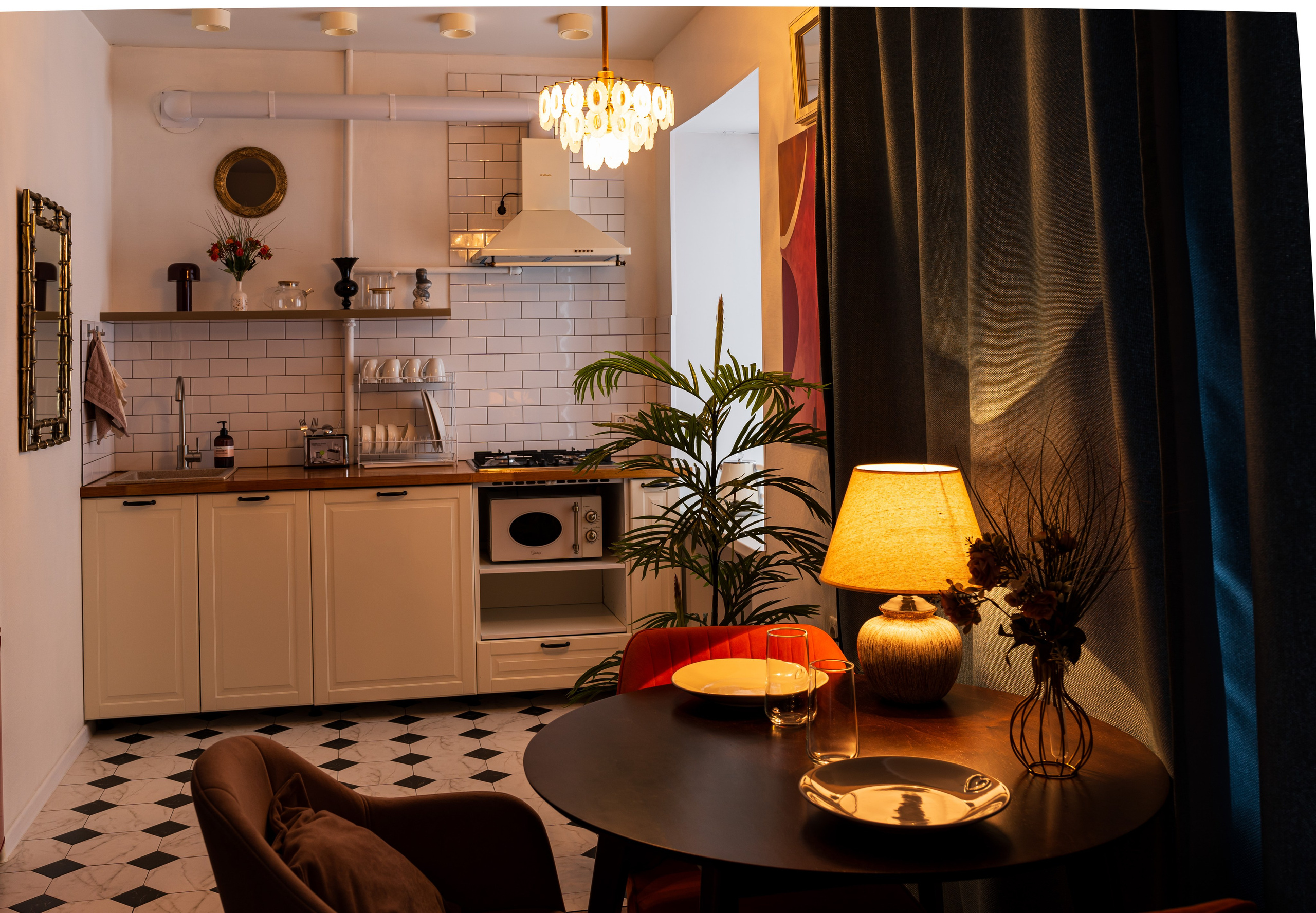 Интерьерная съемка. Свадебный и семейный фотограф в Омске Белозерова Александра