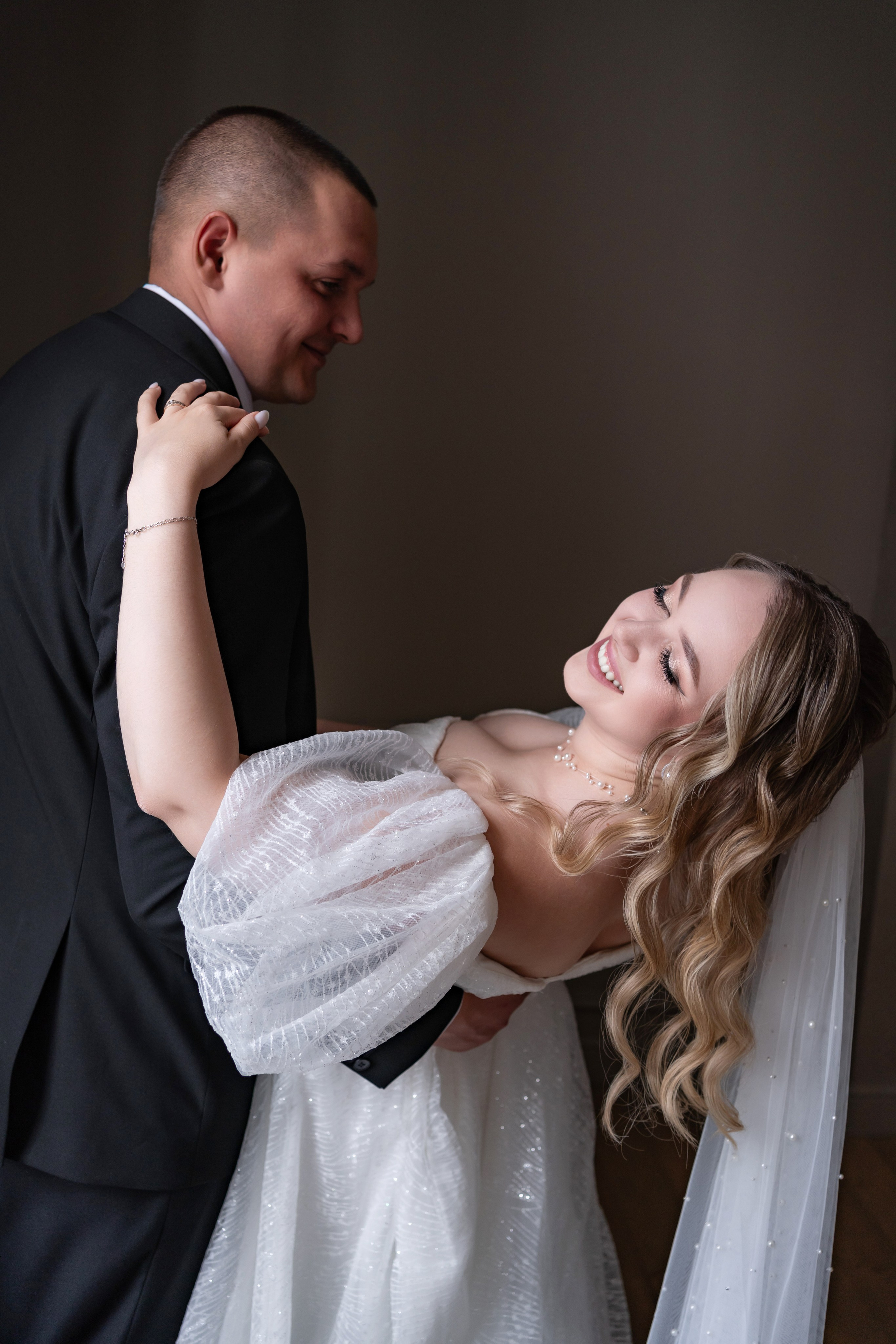 Свадебные съемки. Свадебный и семейный фотограф в Омске Белозерова Александра