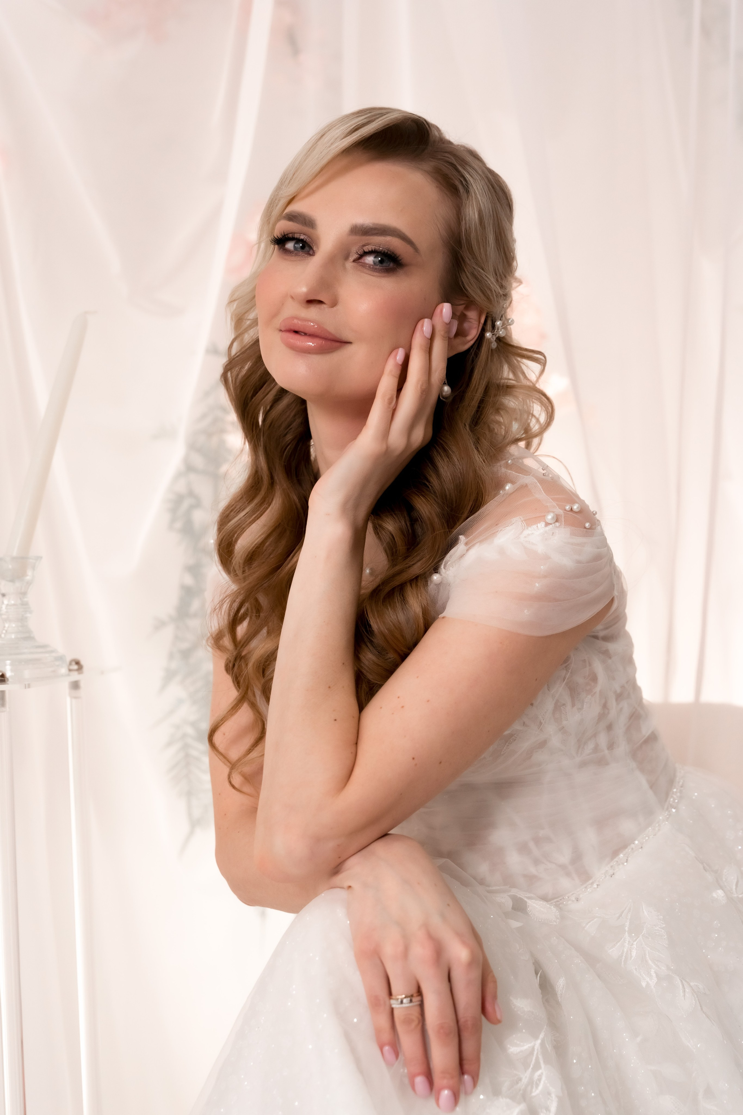 Свадебные съемки. Свадебный и семейный фотограф в Омске Белозерова Александра