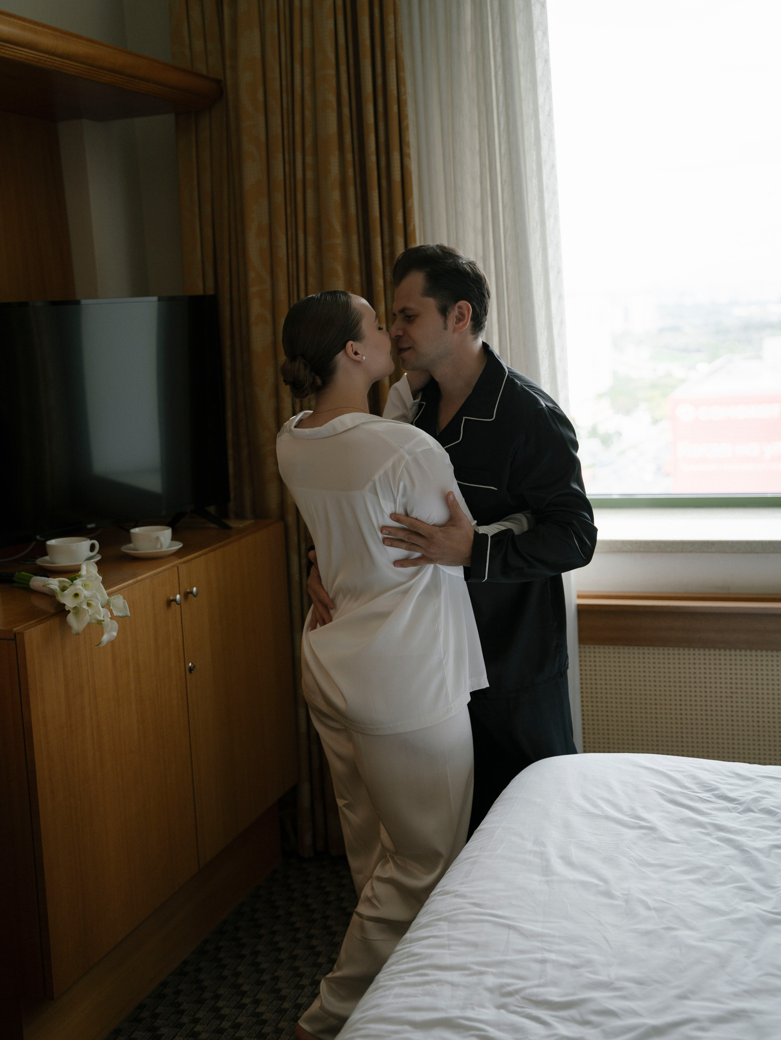 Рита + Вова 02.08.2024. Свадебный фотограф