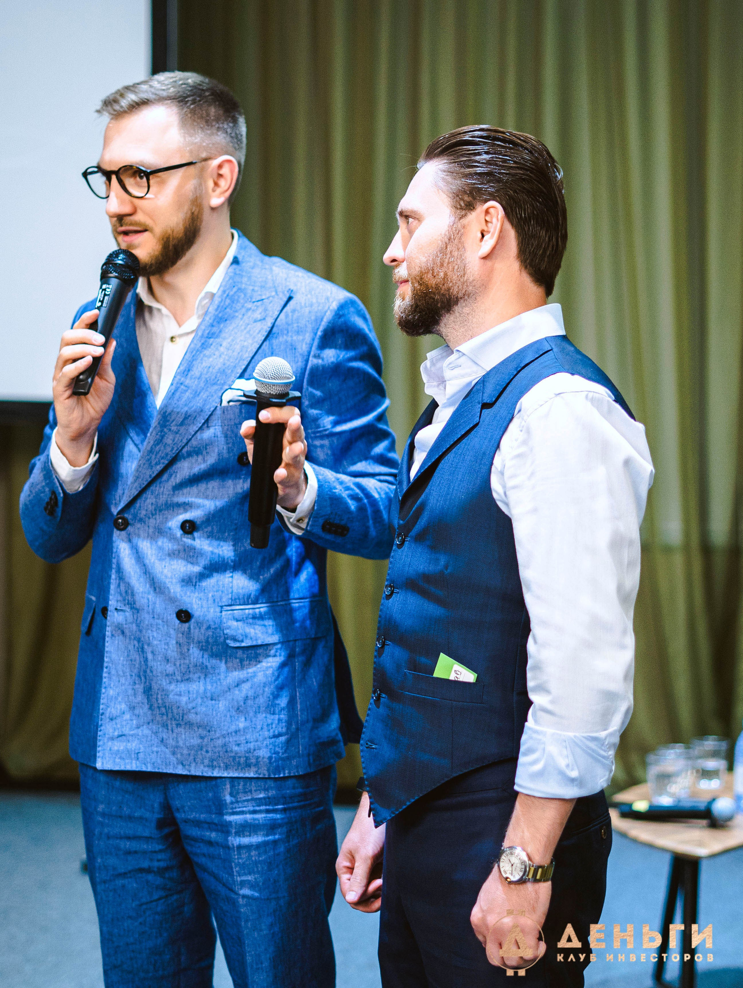 Инвестиционный клуб ''Деньги». Свадебный фотограф