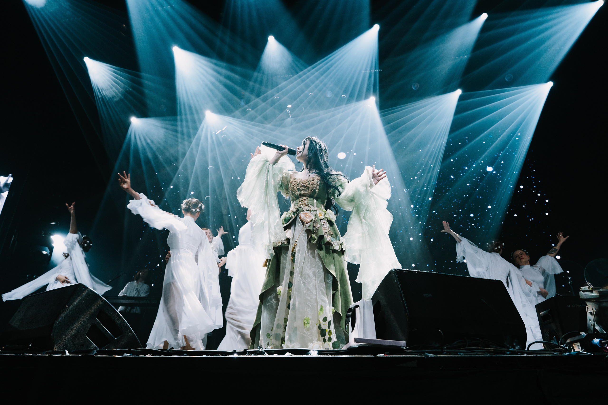 Репортажный фотограф Александр Казин в Москве | Концерты и мероприятия