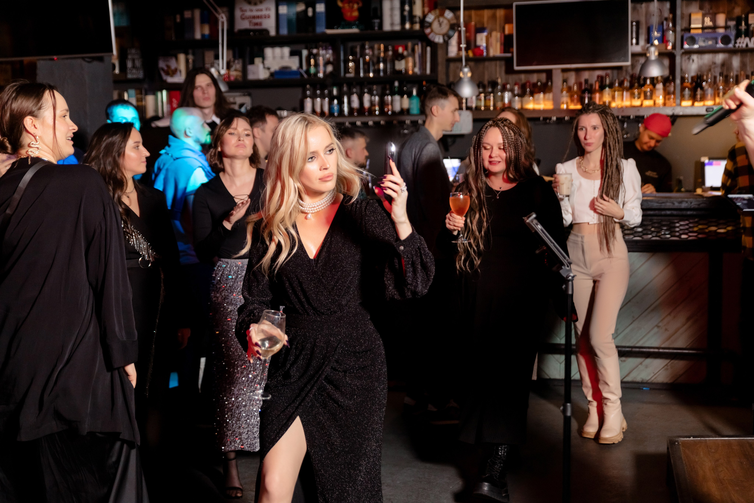 КОПРОРАТ: Юпитер 5. Все фото. Профессиональный фотограф в Ижевске Леша Петров