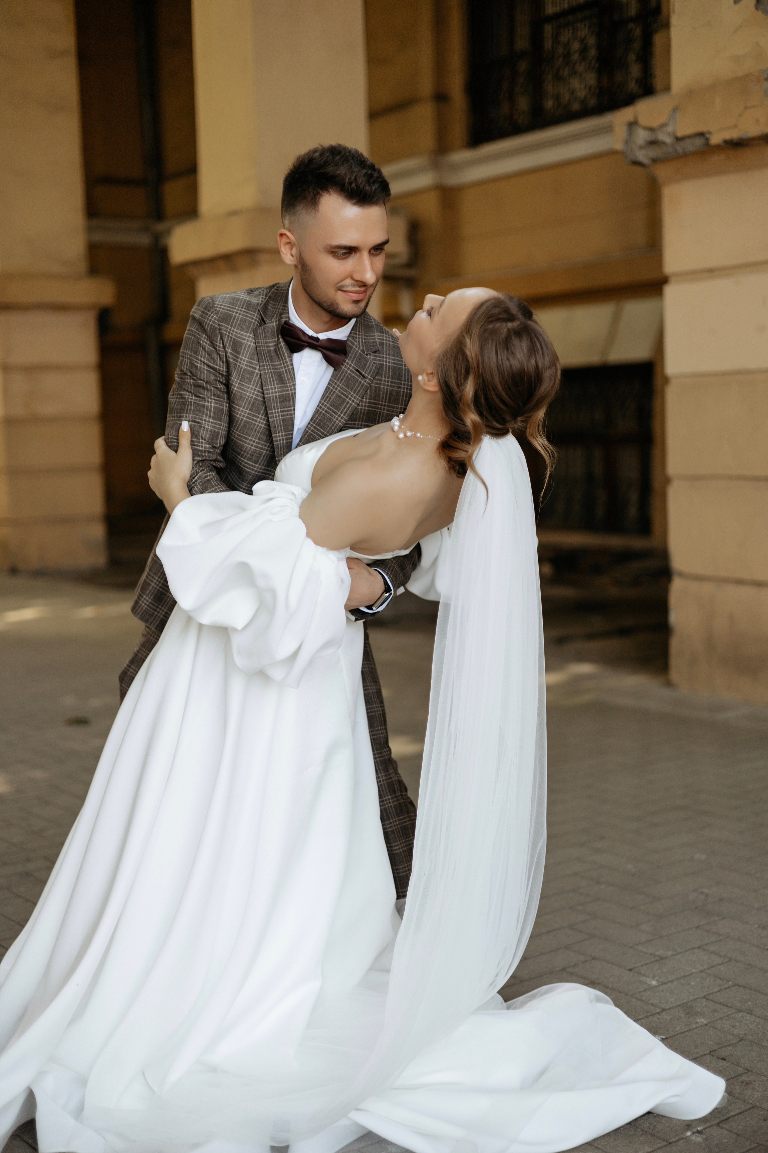 Дмитрий и Александра. Самый теплый фотограф в Краснодаре Рябоконь Ксения