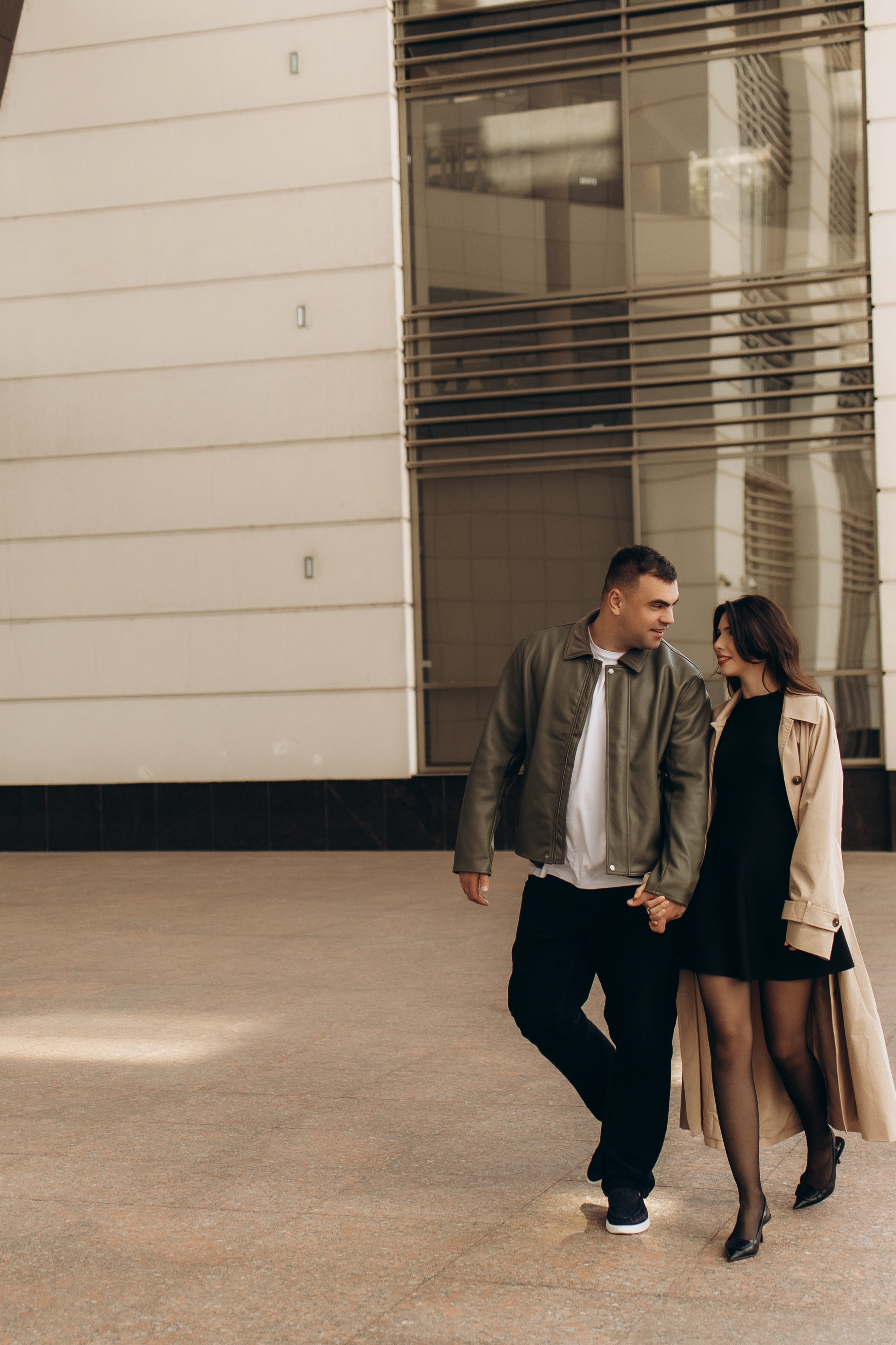 Иван и Софья. Самый теплый фотограф в Краснодаре Рябоконь Ксения