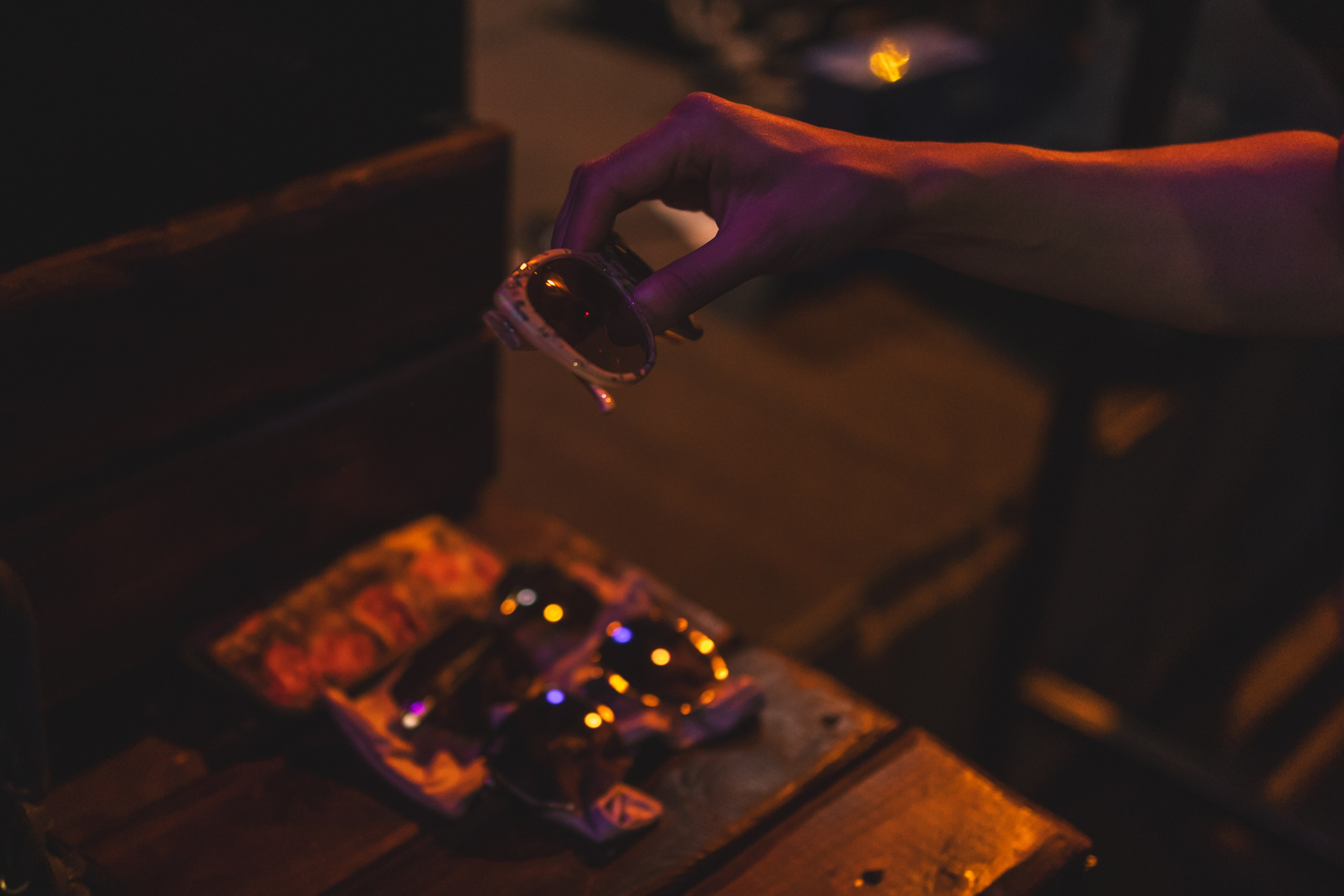 Музыкально-творческий фестиваль. Фотограф Ольга Махалова — Санкт-Петербург, Москва, Нижний Новгород