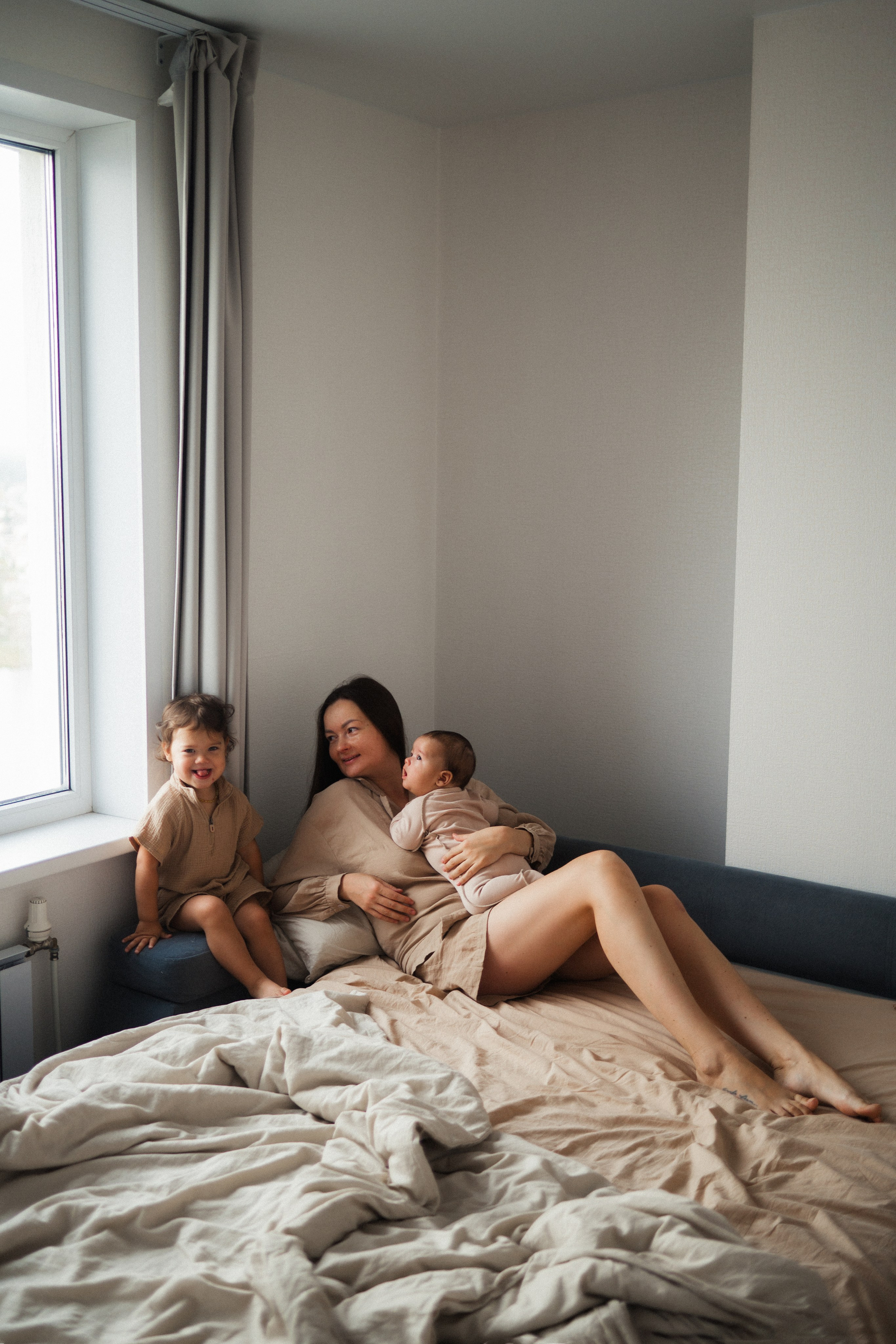 Семейная съемка. Семейный свадебный фотограф Екатеринбург Первоуральск Шарнина Алёна