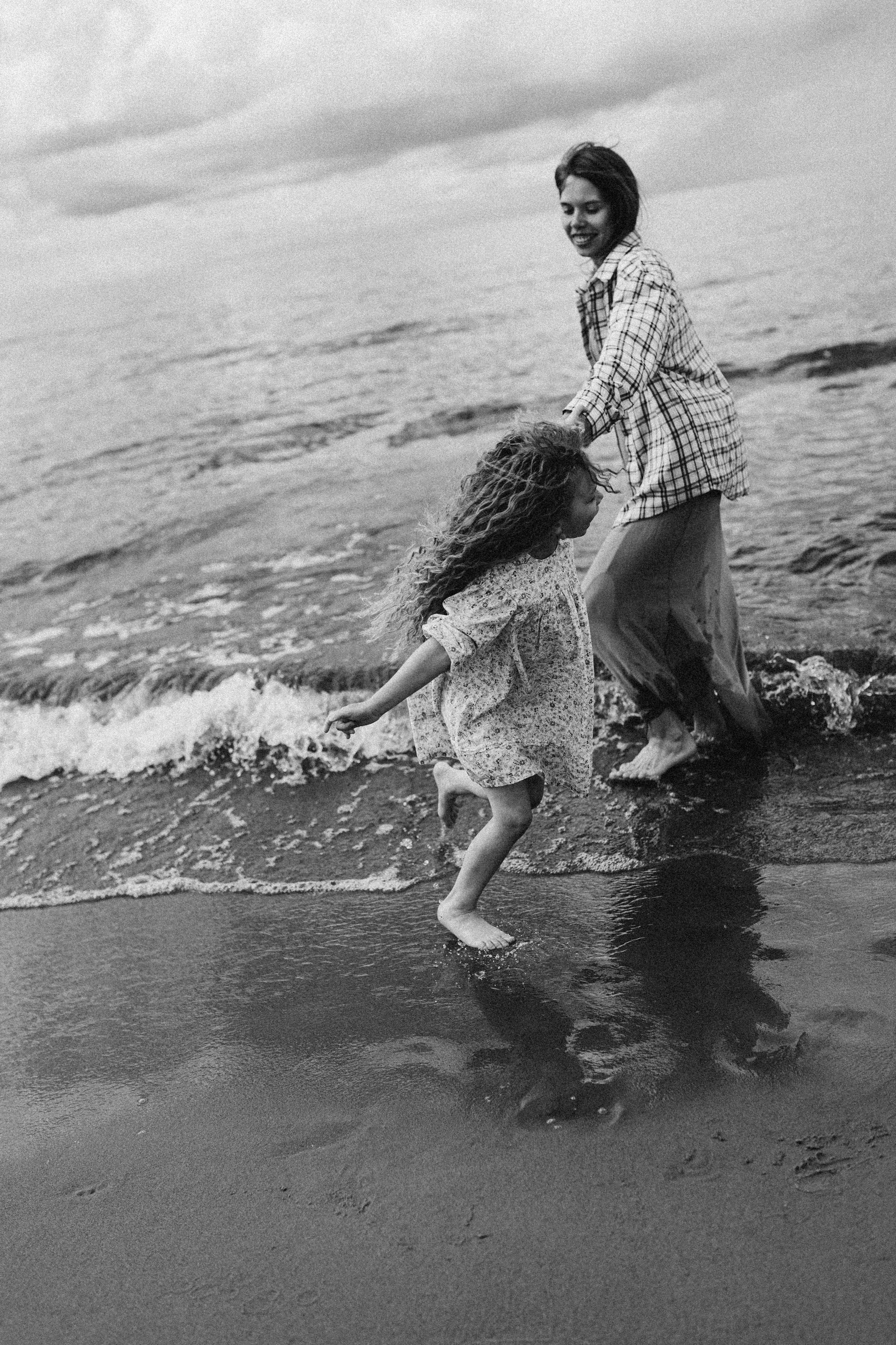 Сережа, Кристина и Алиса. Фотограф в Петербурге Ольга Стрельченко