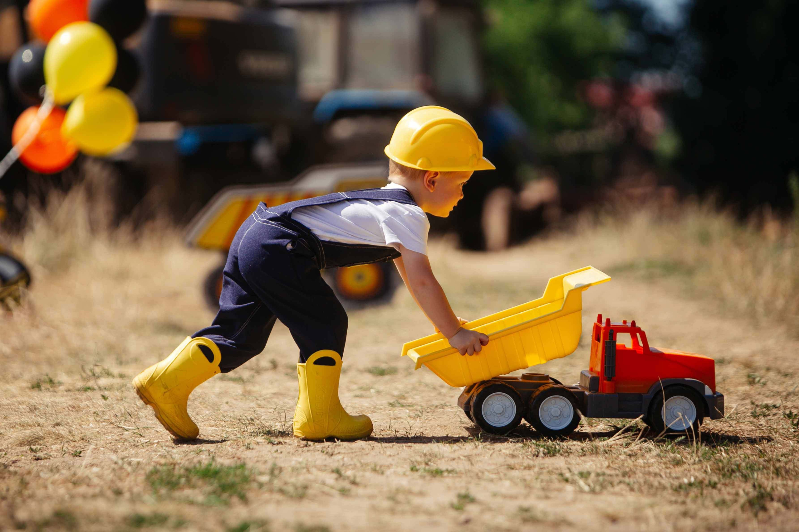 Праздник мечта. Ваш репортажный фотограф Артемий Антонов