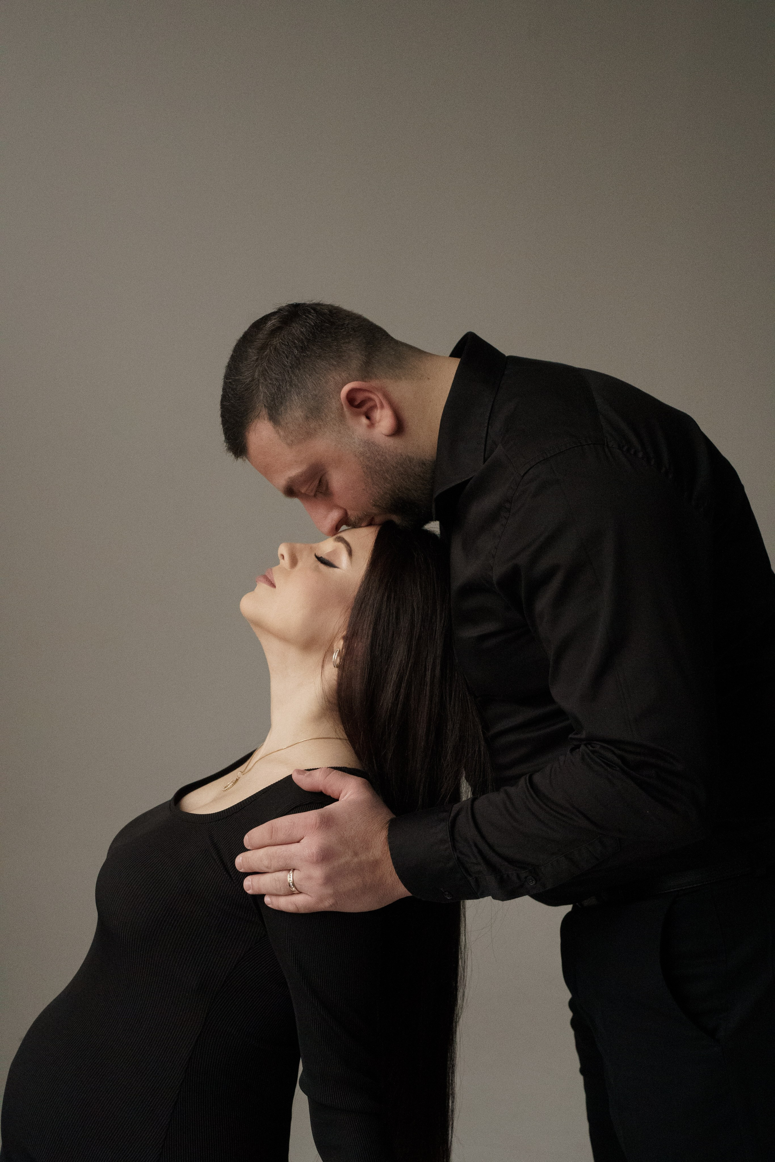 Студийная фотосессия. Photo.eduardovna