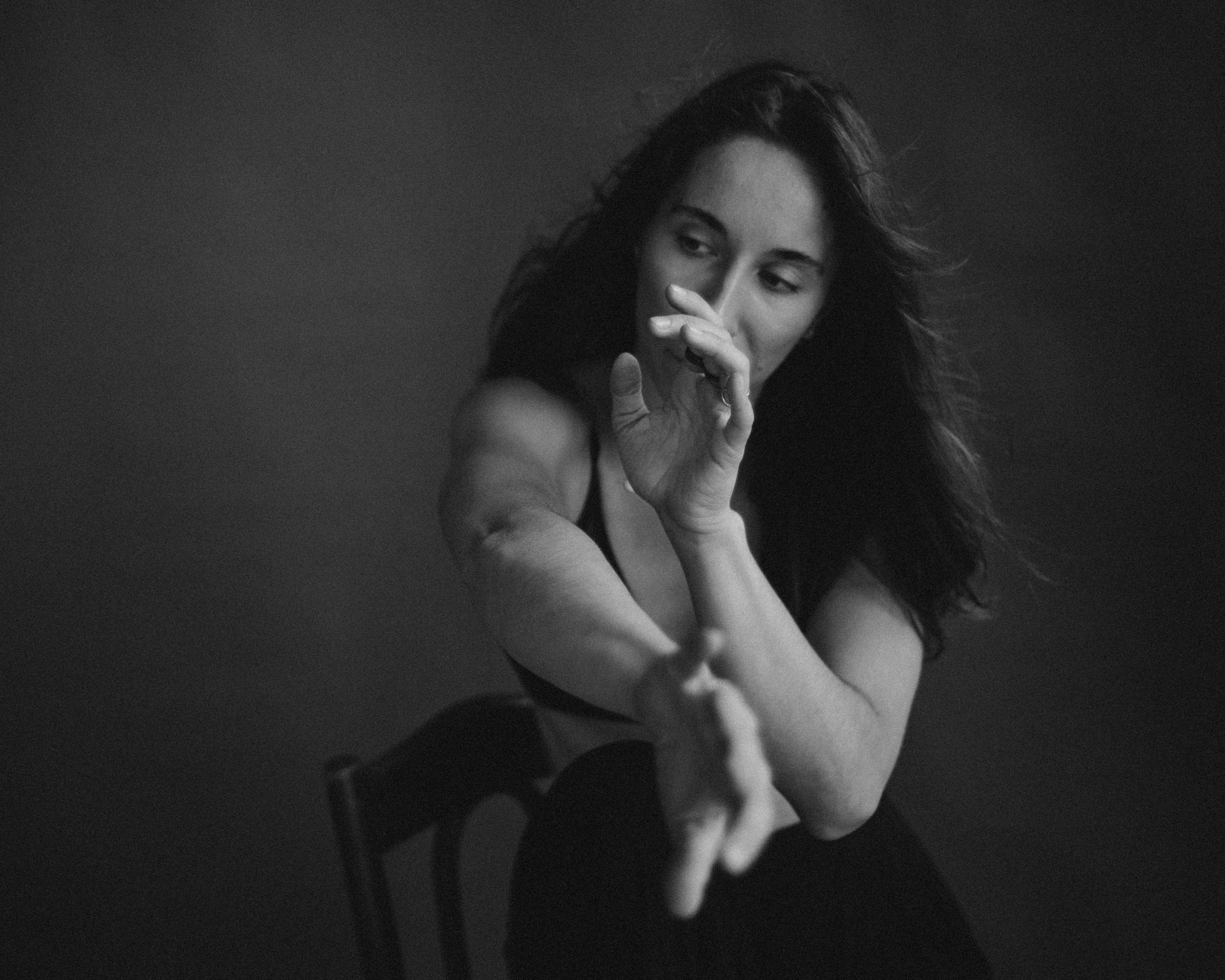 Аля. Фотограф в Санкт-Петербурге Мария Мельникова