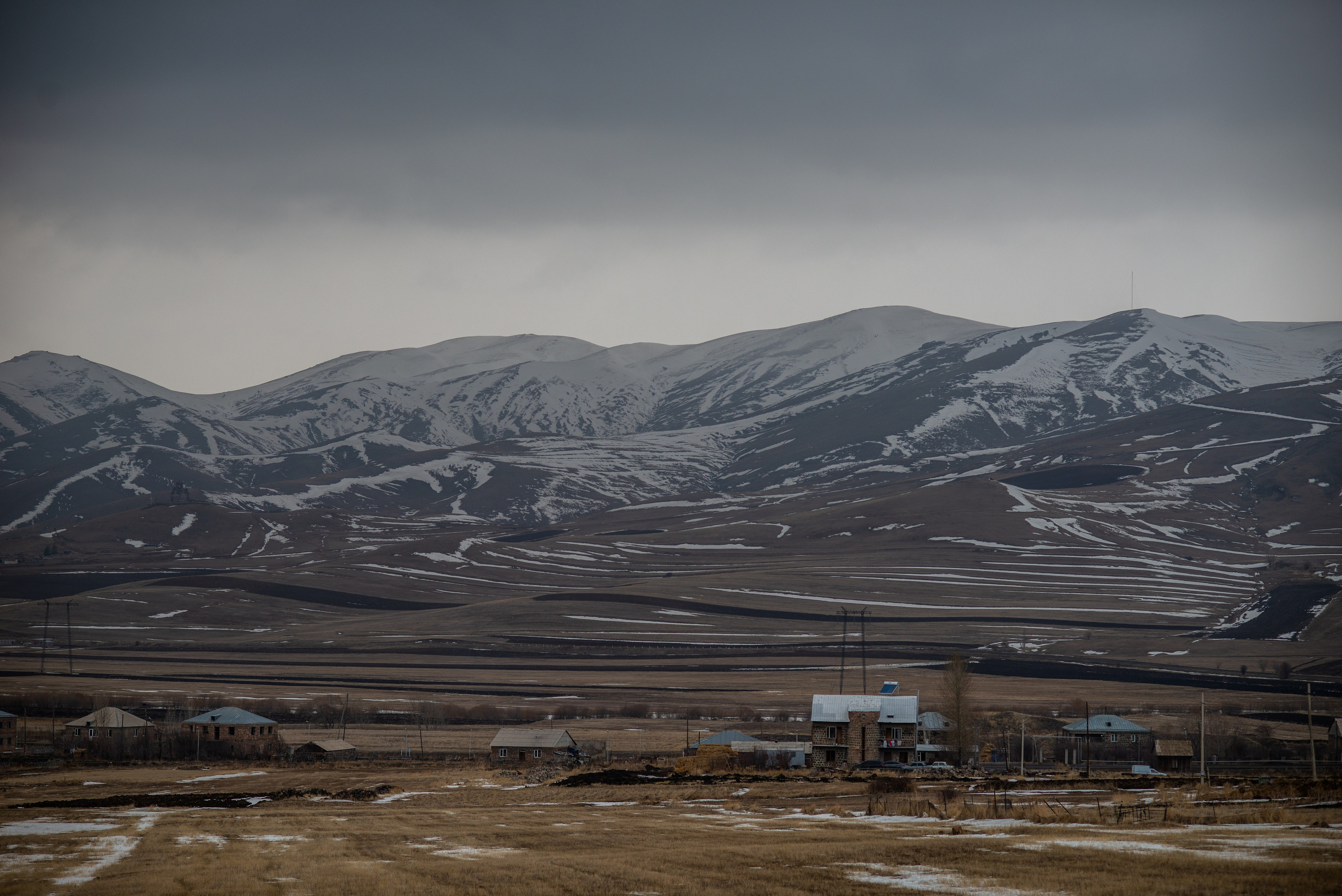 Пейзажи. Фотограф в Санкт-Петербурге Мария Мельникова