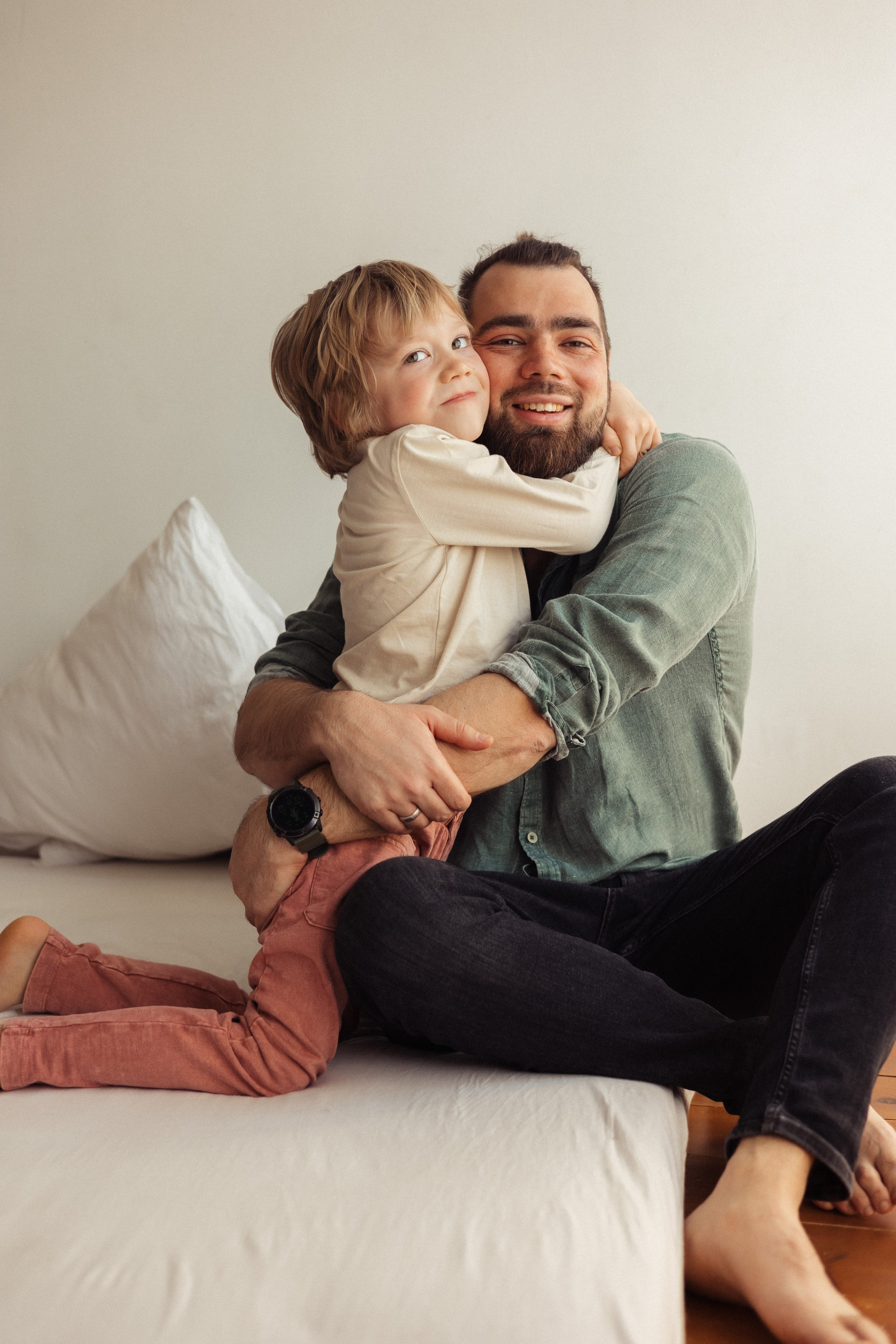 Дарья. Фотограф Печерская Анастасия