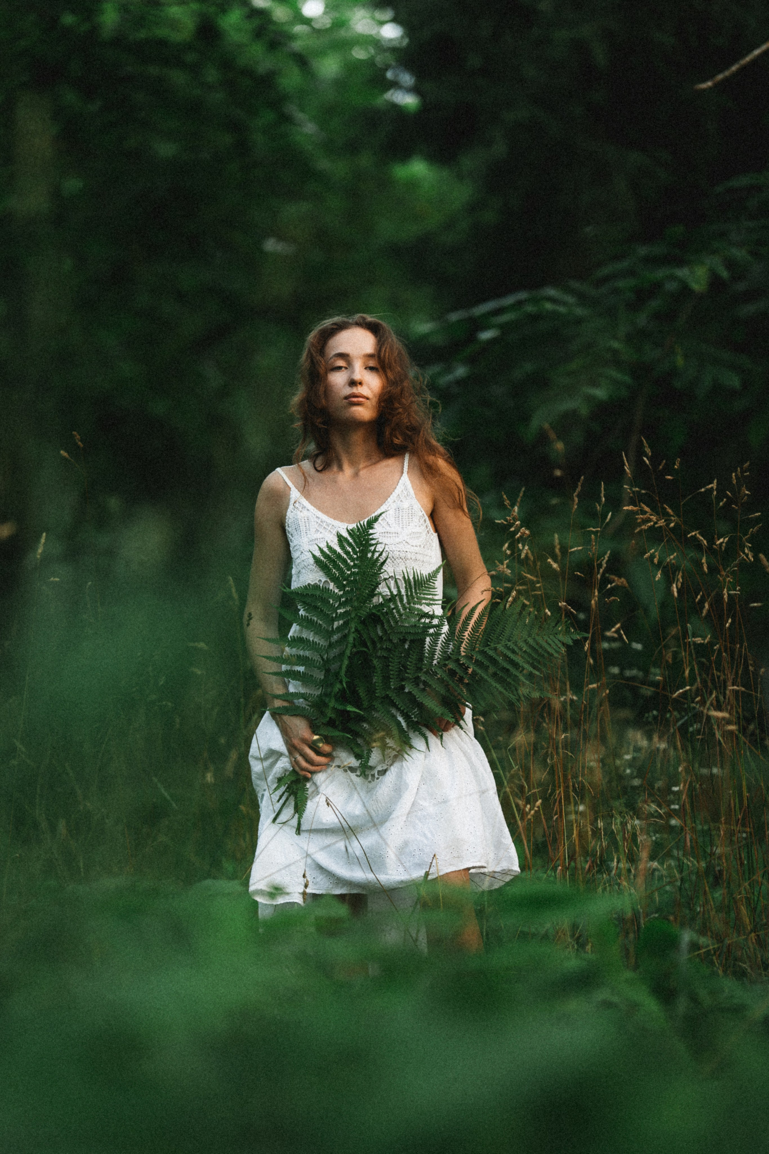 Ксюша. Фотограф в Мурманске Екатерина Рудак