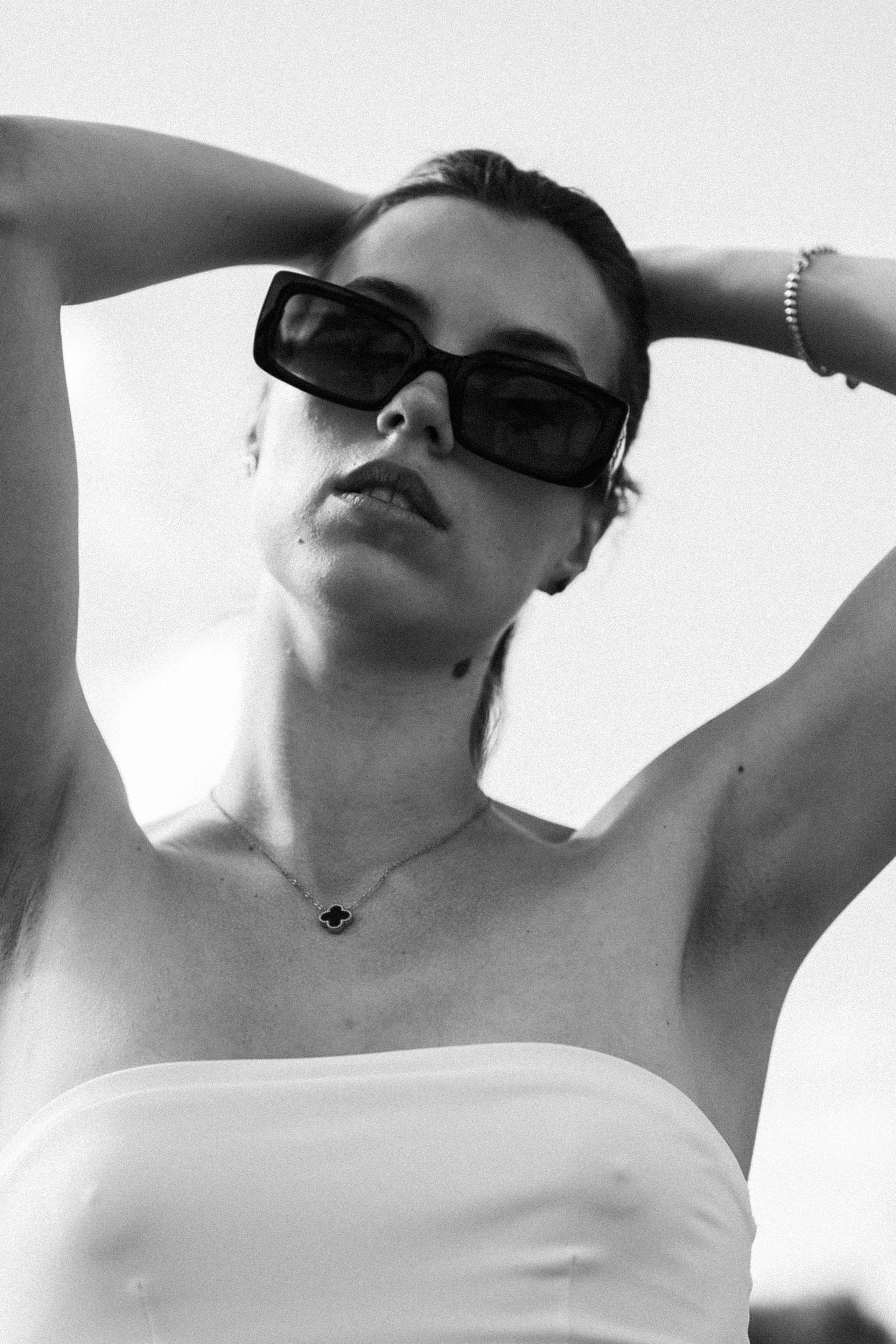 Анна Балабанова