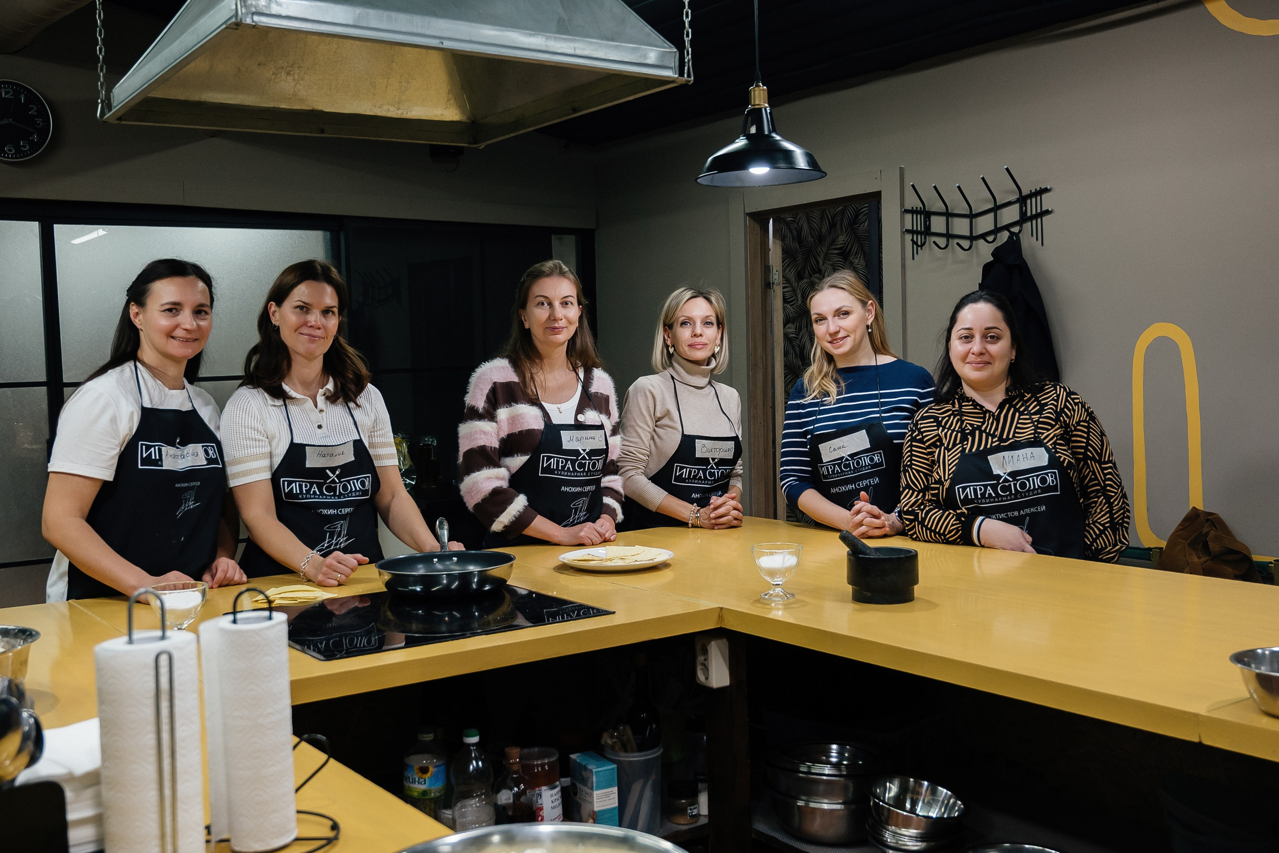 Виктория МК Кулинария