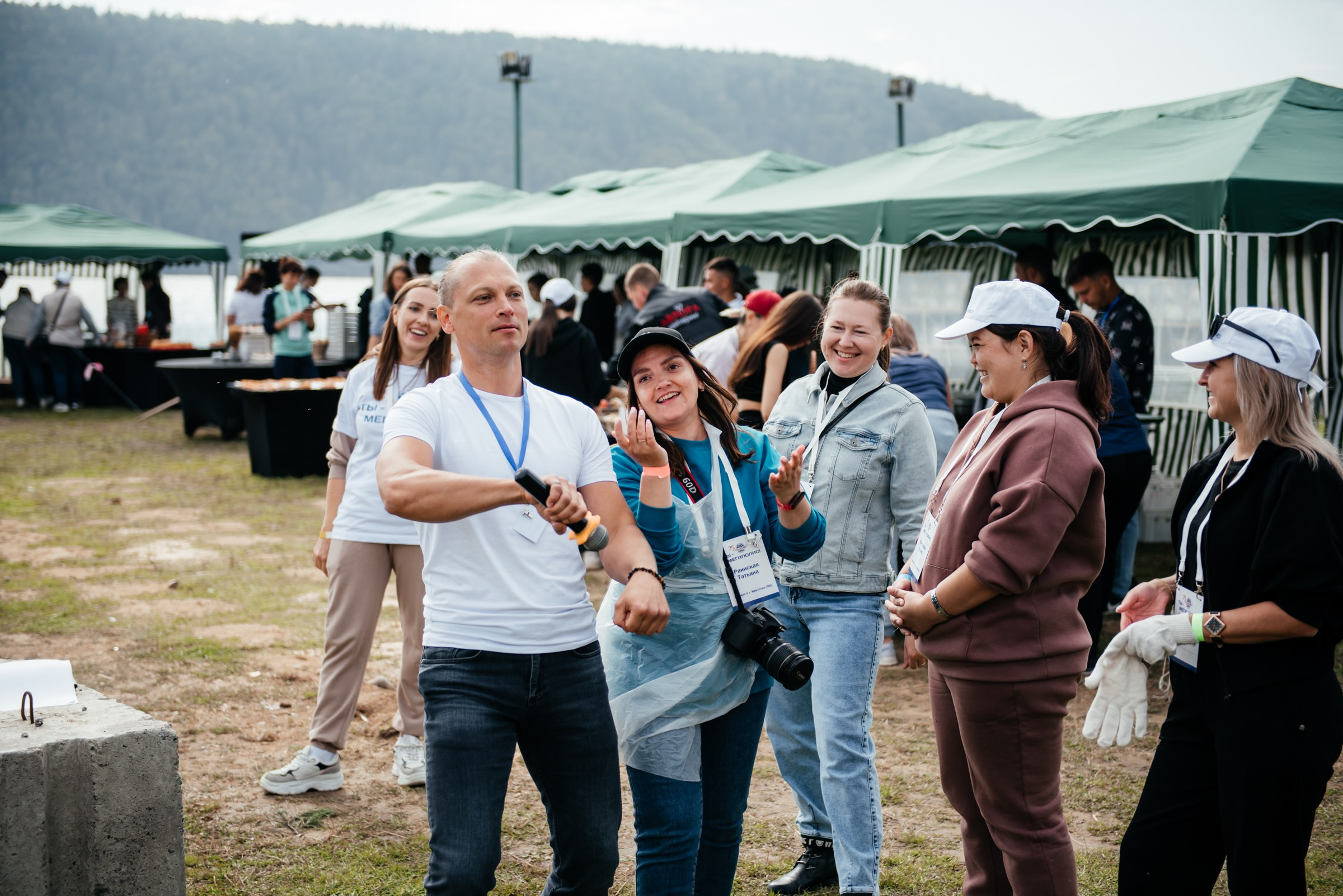 ГК МЕГАПОЛИС 25 лет. Свадебный фотограф Иркутск Алексей Шульгин