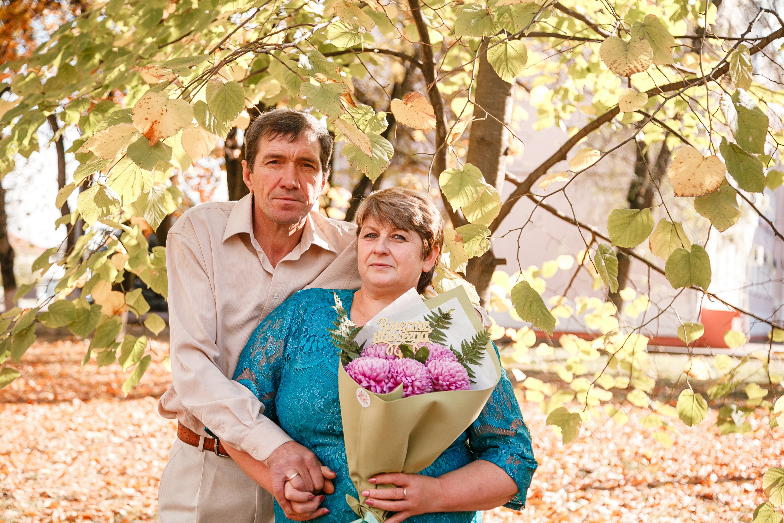 10.11.23. Свадебный и семейный фотограф в Армавире