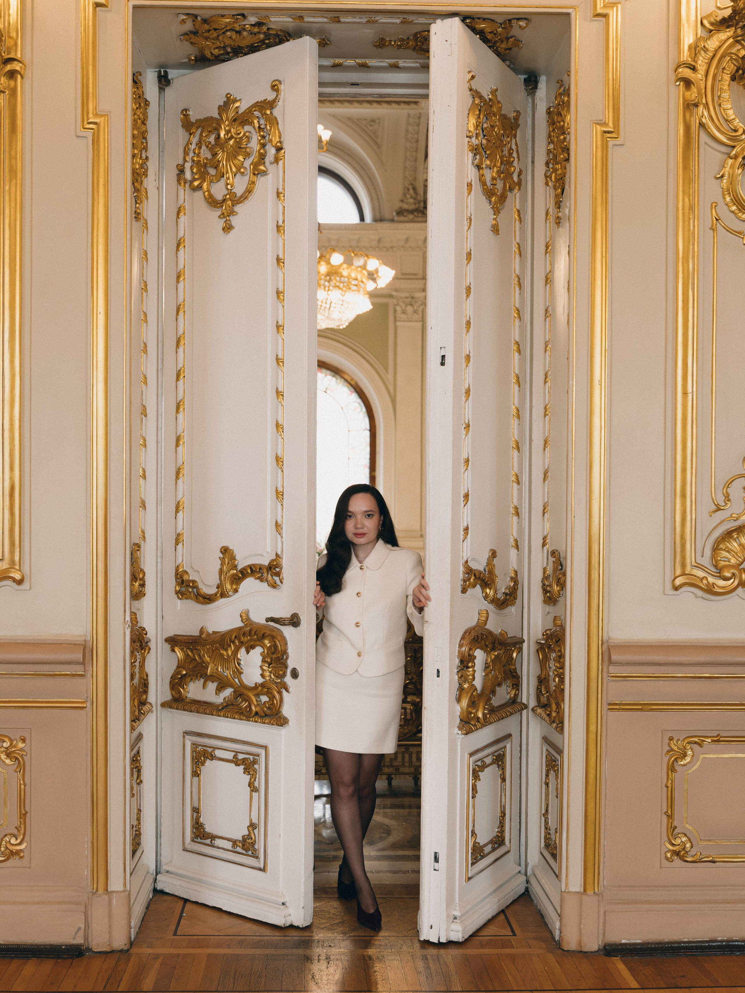 Петербург держал за руку, а любовь — за сердце. Свадебный фотограф Москва Ирина Писарева