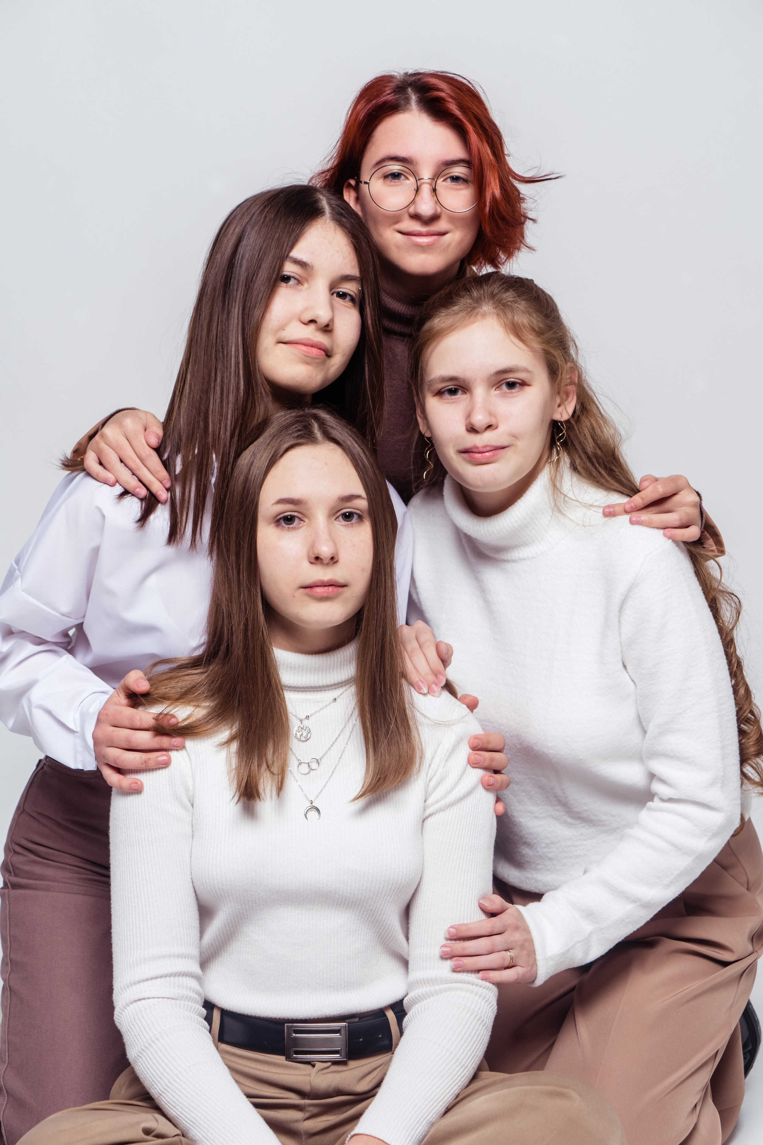 Старшая школа. Выпускные альбомы в Новороссийске и Краснодарском крае