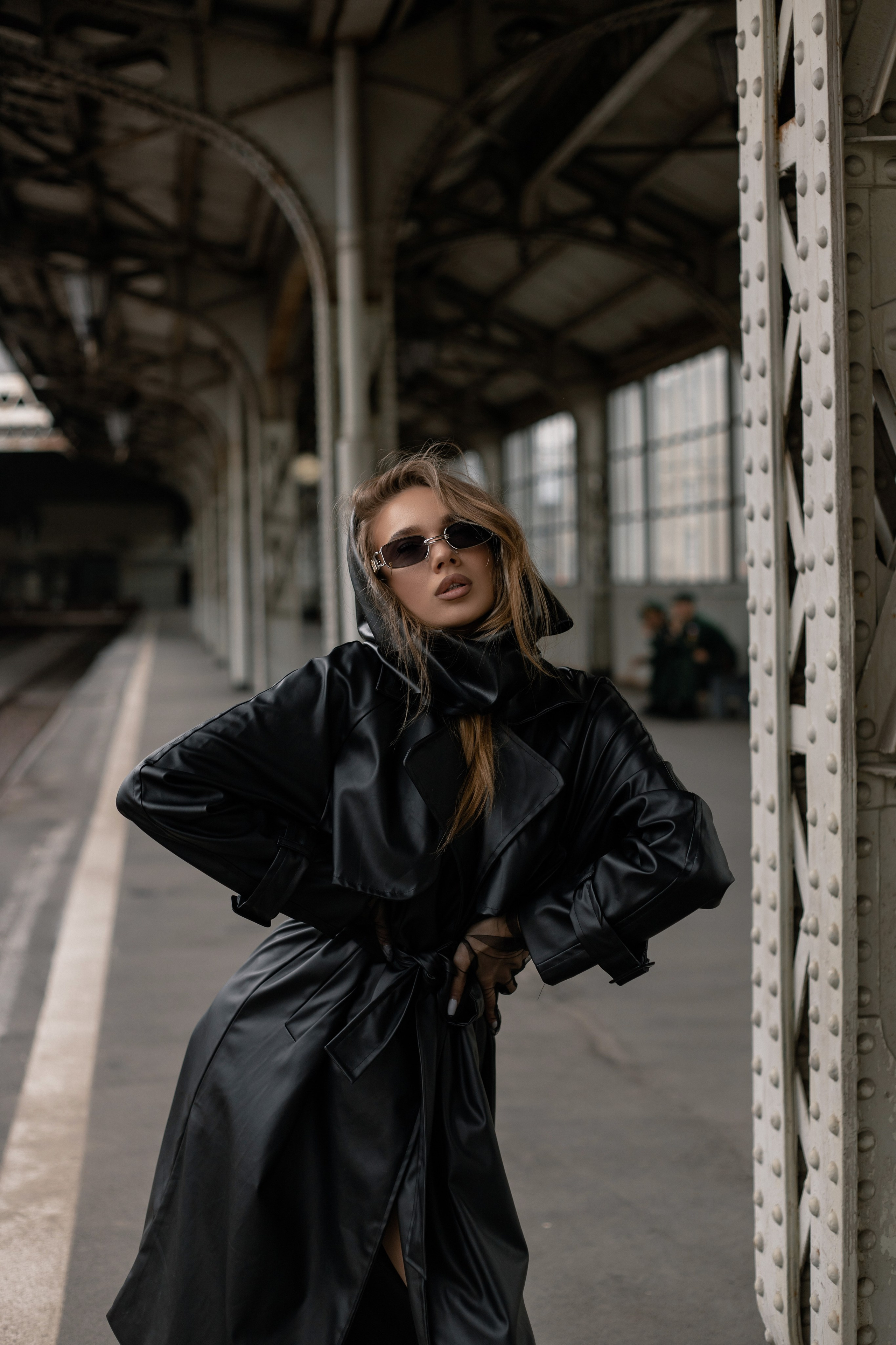 Пресеты. Фотограф Санкт-Петербург