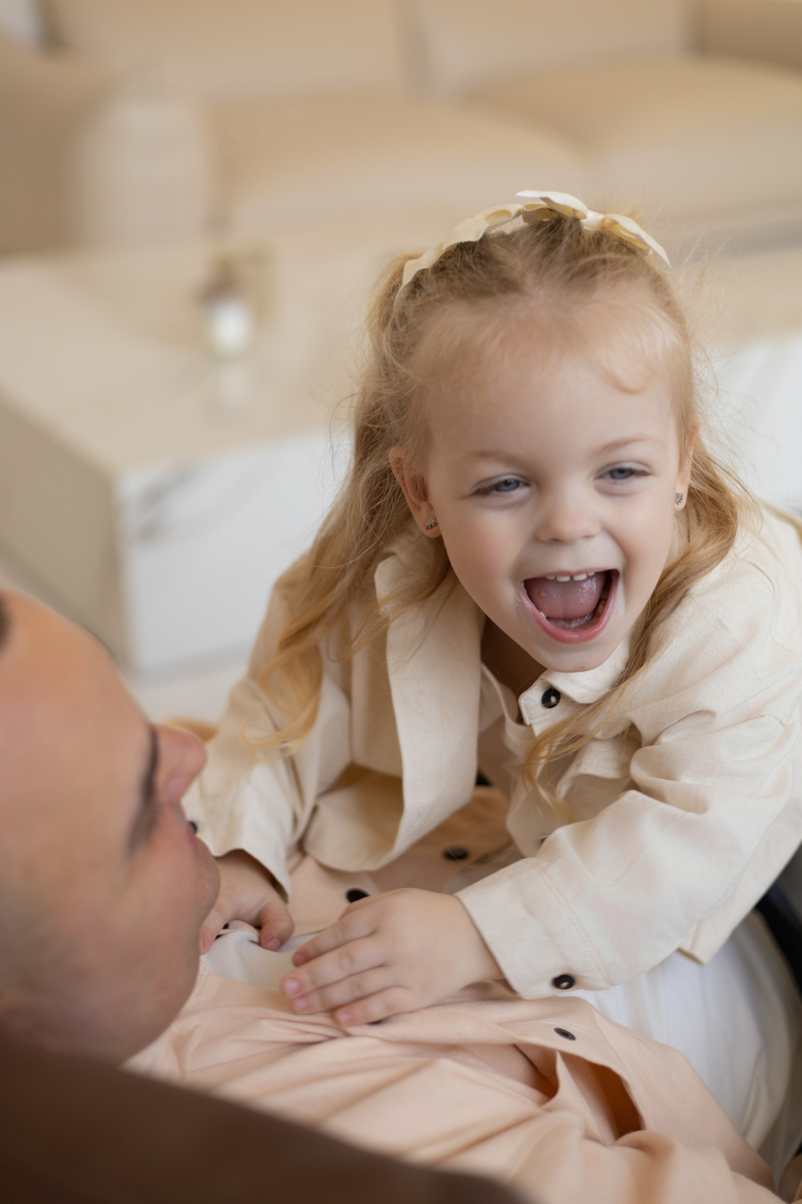 Софии 3 года. Фотограф из Краснодара Мария Приходько