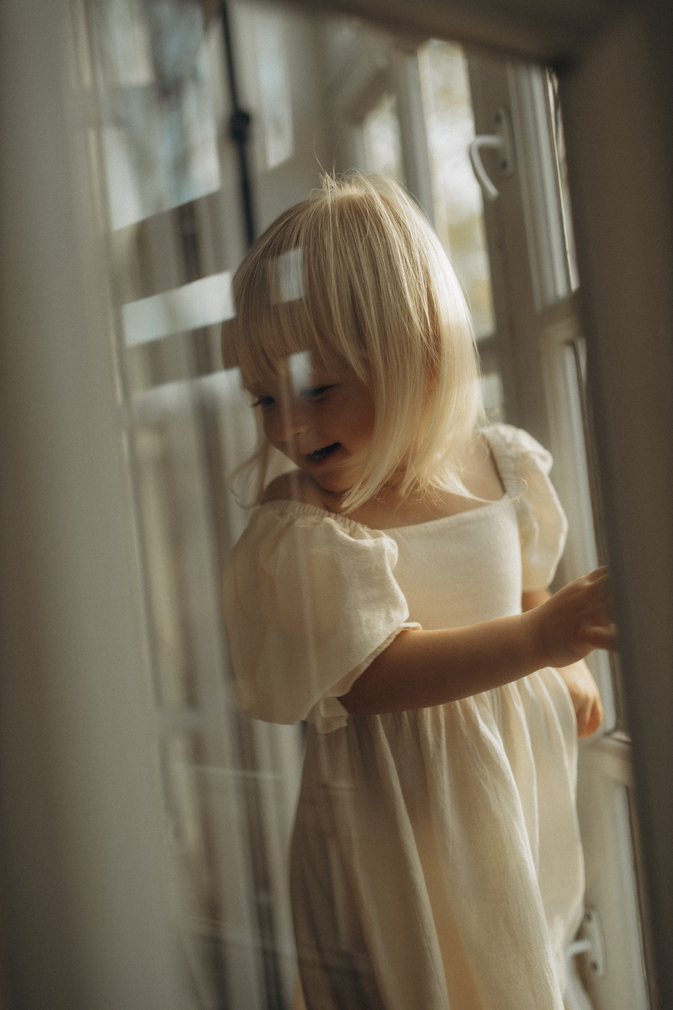 Сергей, Ангелина и Есения. Фотограф в Петербурге Ольга Стрельченко