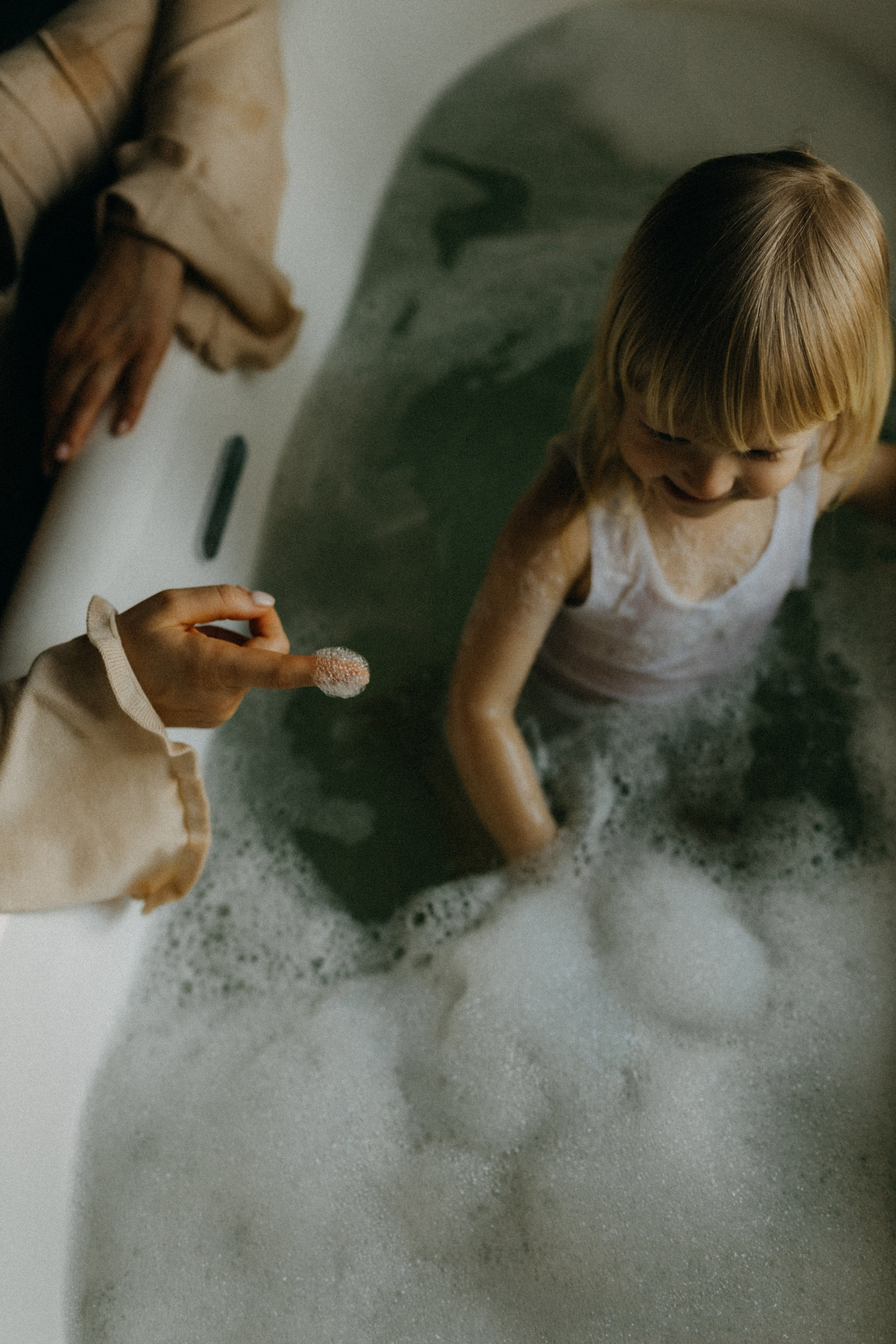 Ангелина и Есения. Фотограф в Петербурге Ольга Стрельченко