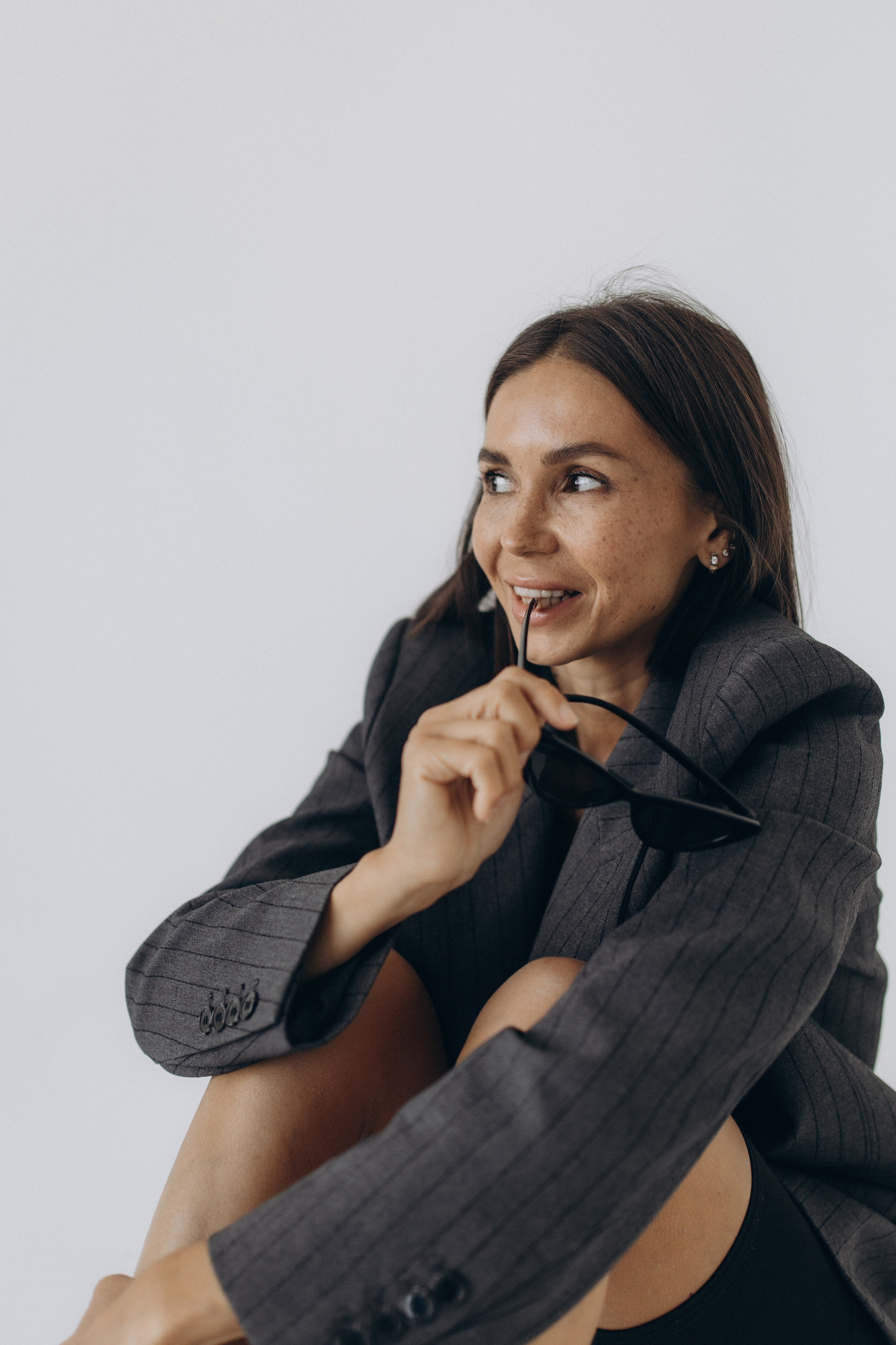 Альфия. Фотограф в Петербурге Ольга Стрельченко